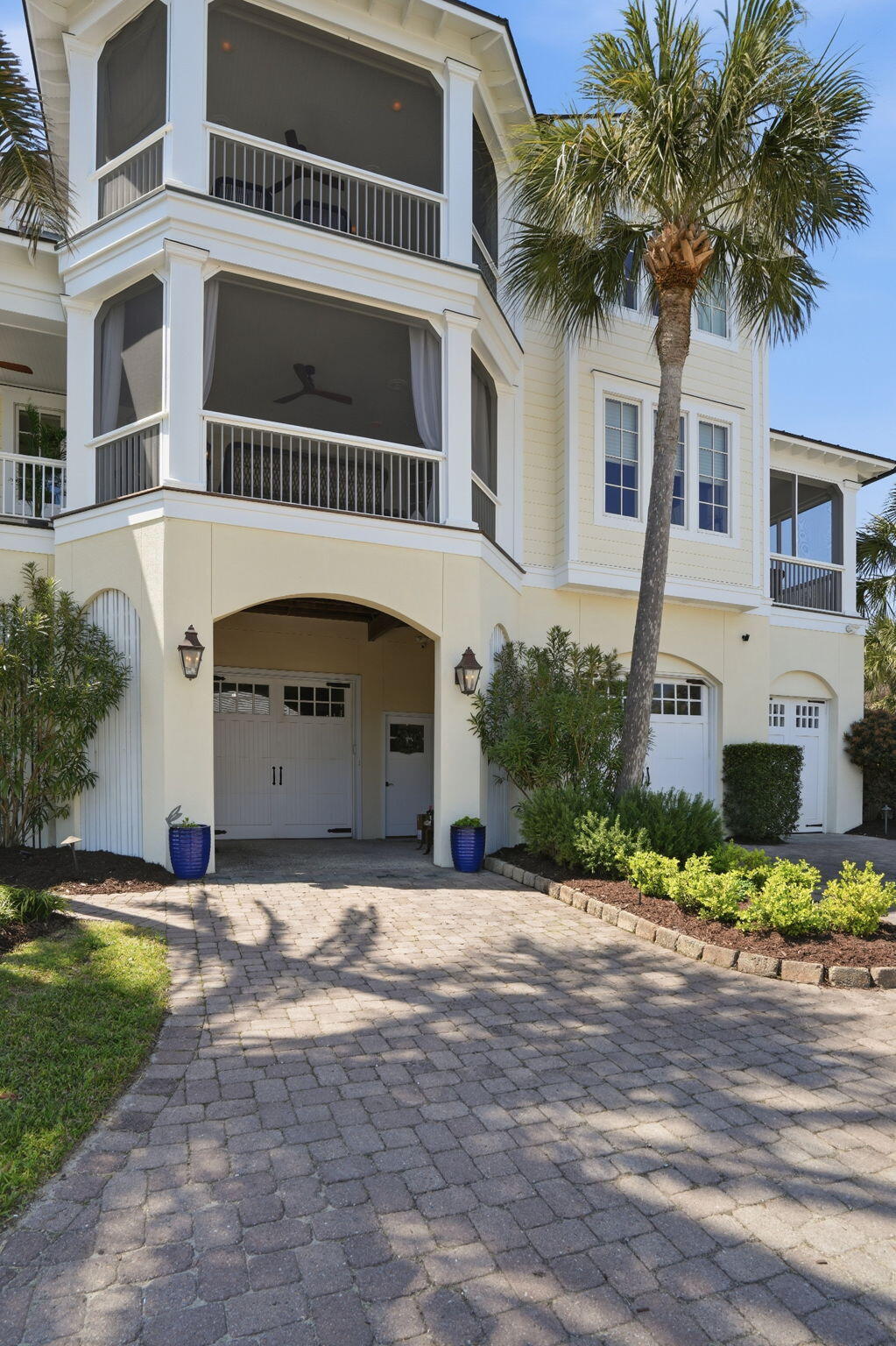 601 Palmetto Boulevard