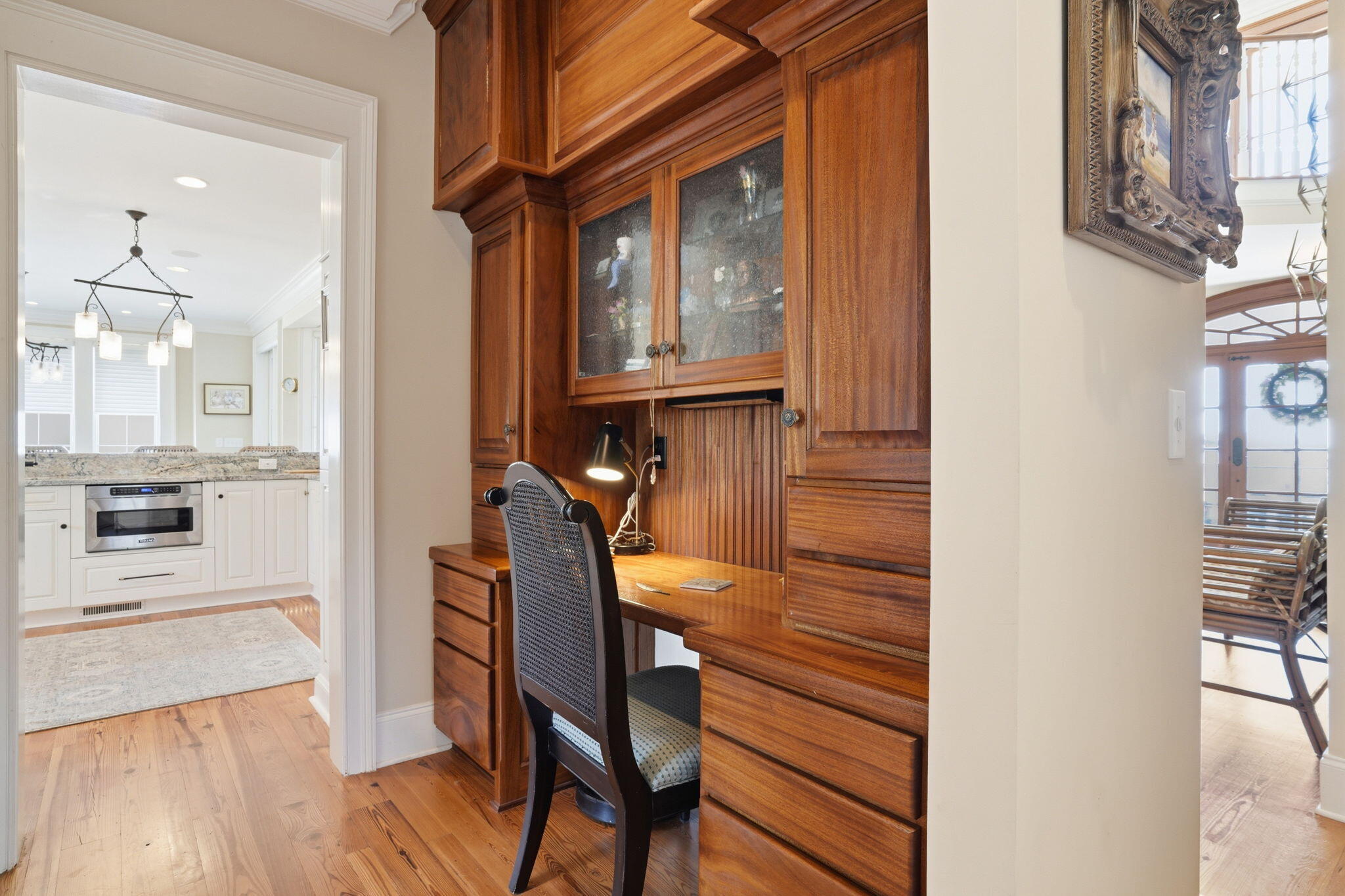 601 Palmetto Boulevard