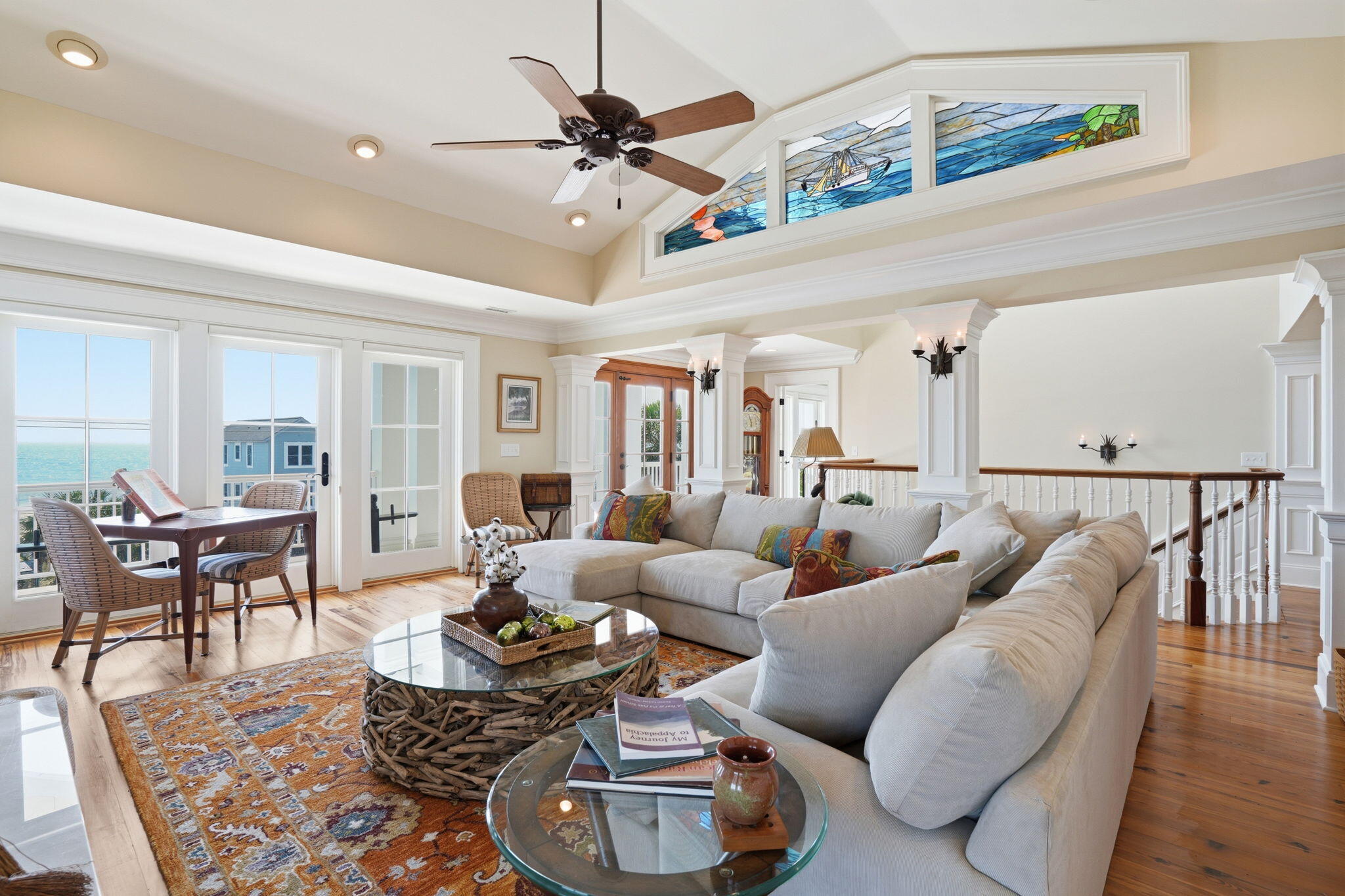 601 Palmetto Boulevard