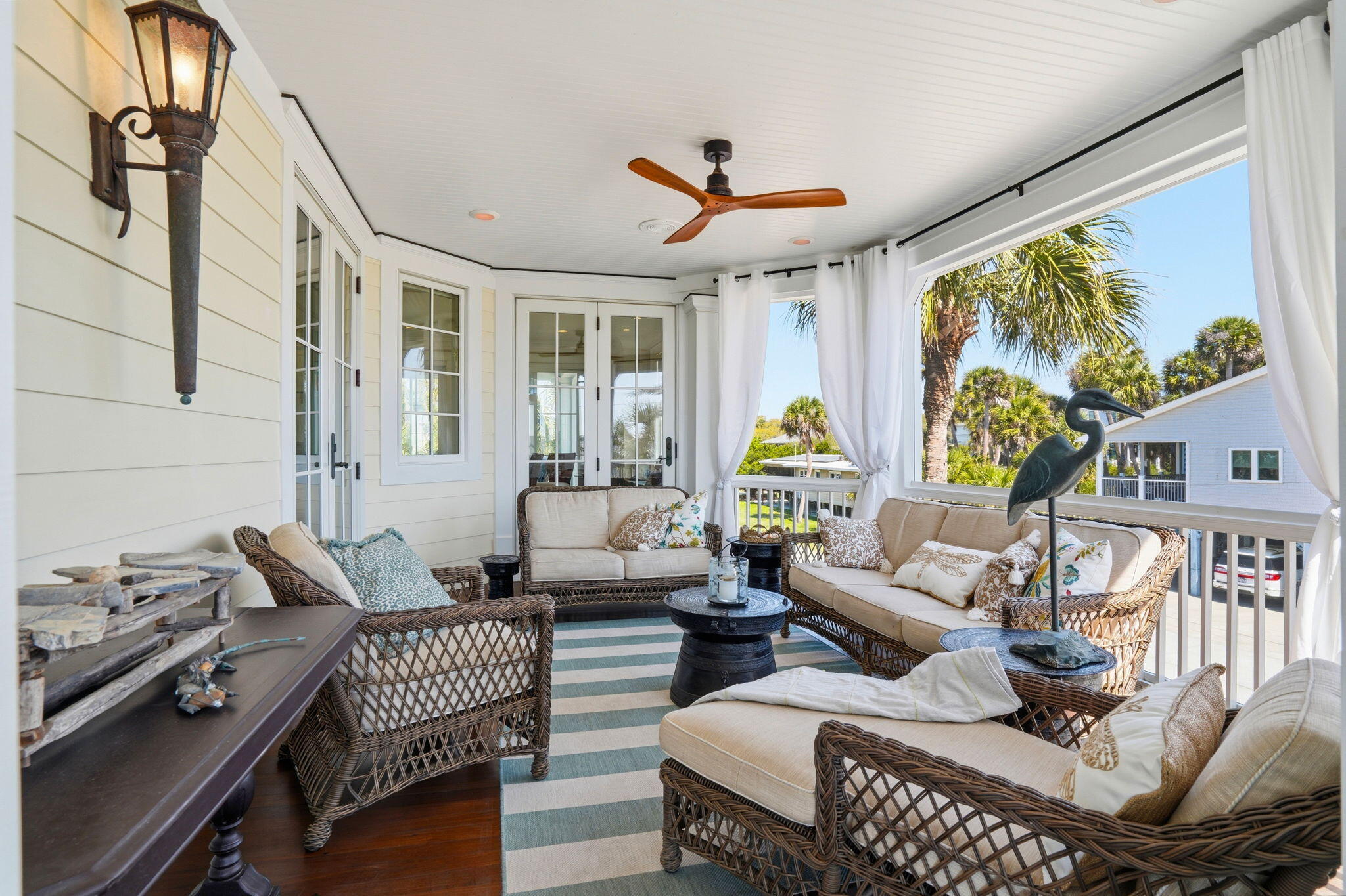 601 Palmetto Boulevard