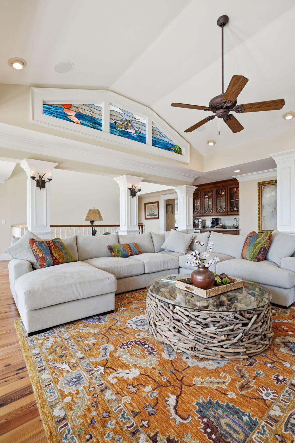 601 Palmetto Boulevard