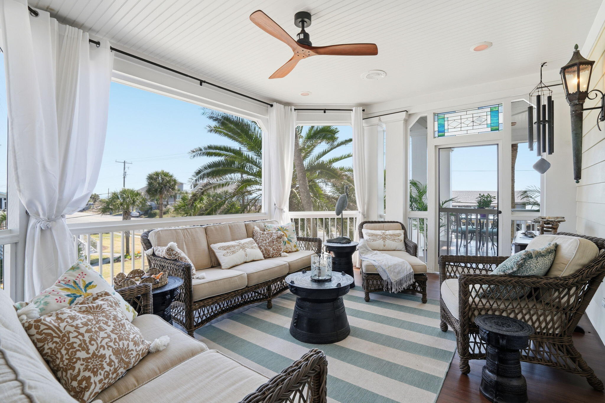 601 Palmetto Boulevard