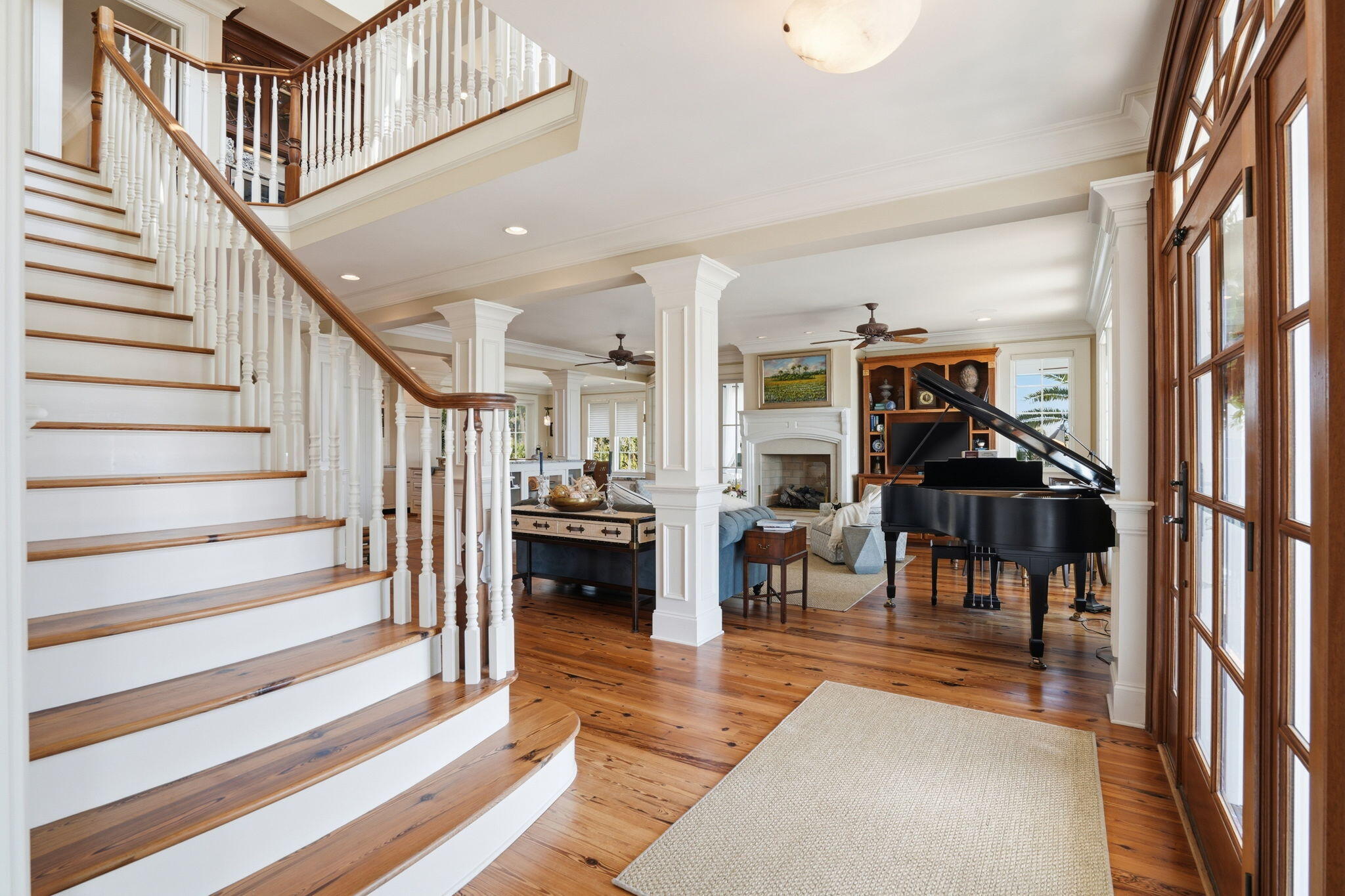 601 Palmetto Boulevard