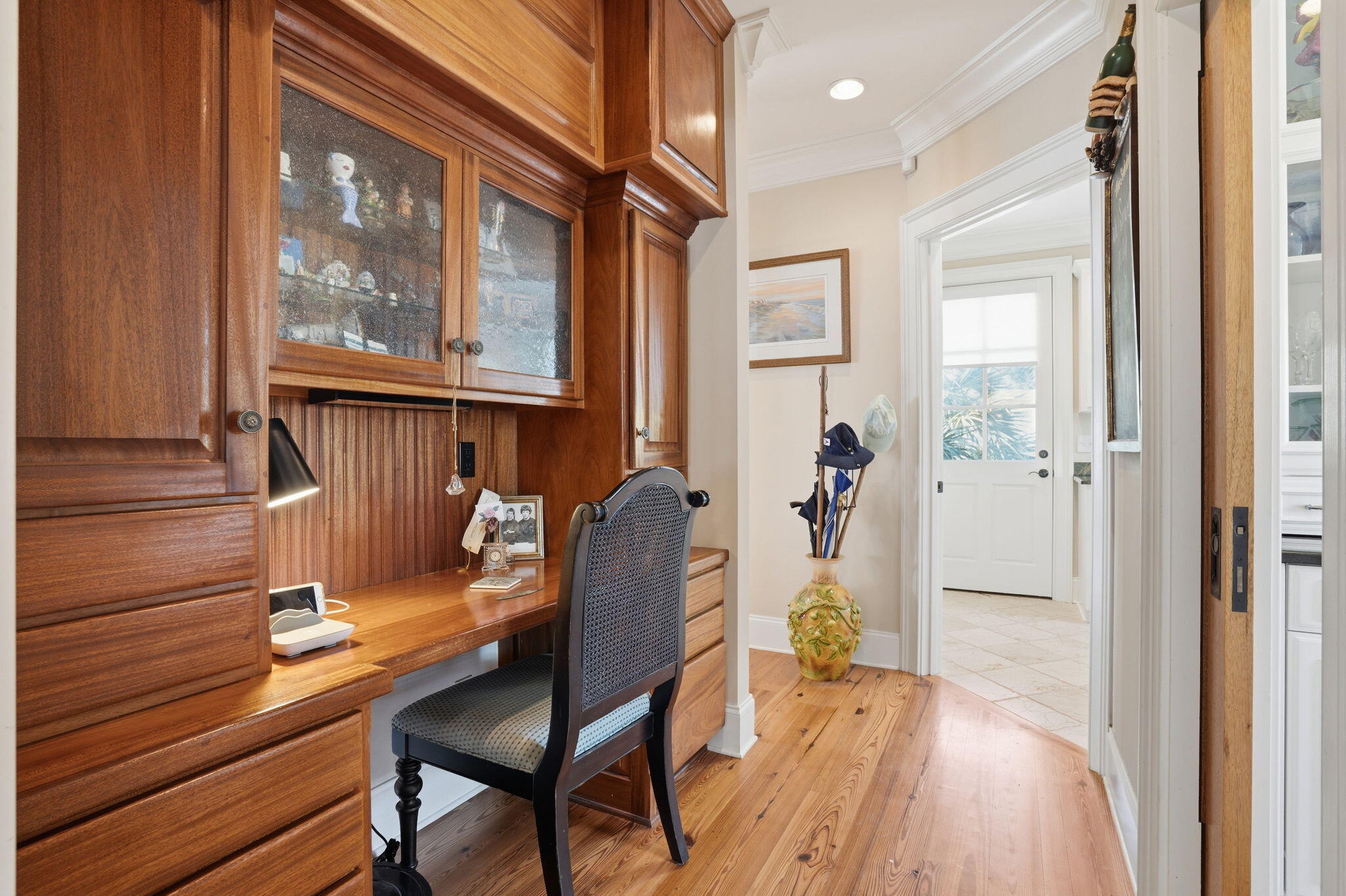 601 Palmetto Boulevard