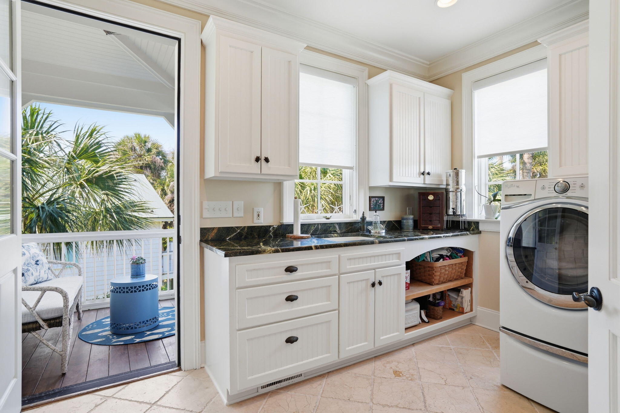 601 Palmetto Boulevard