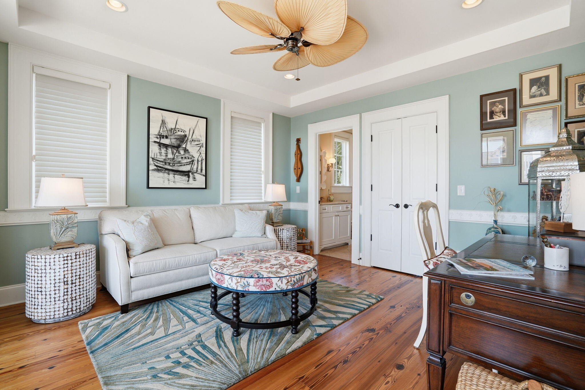 601 Palmetto Boulevard