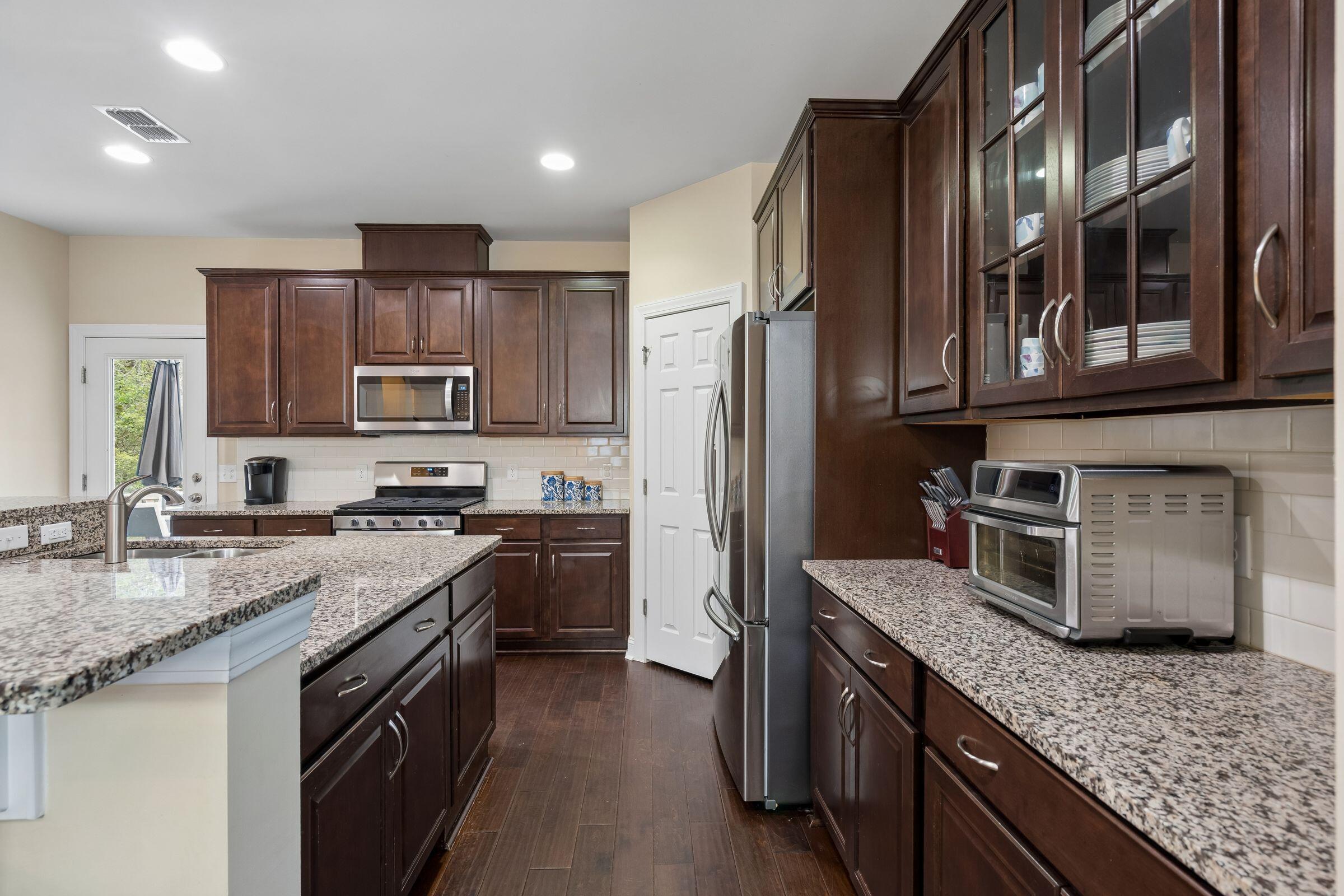 3122 Harding Court