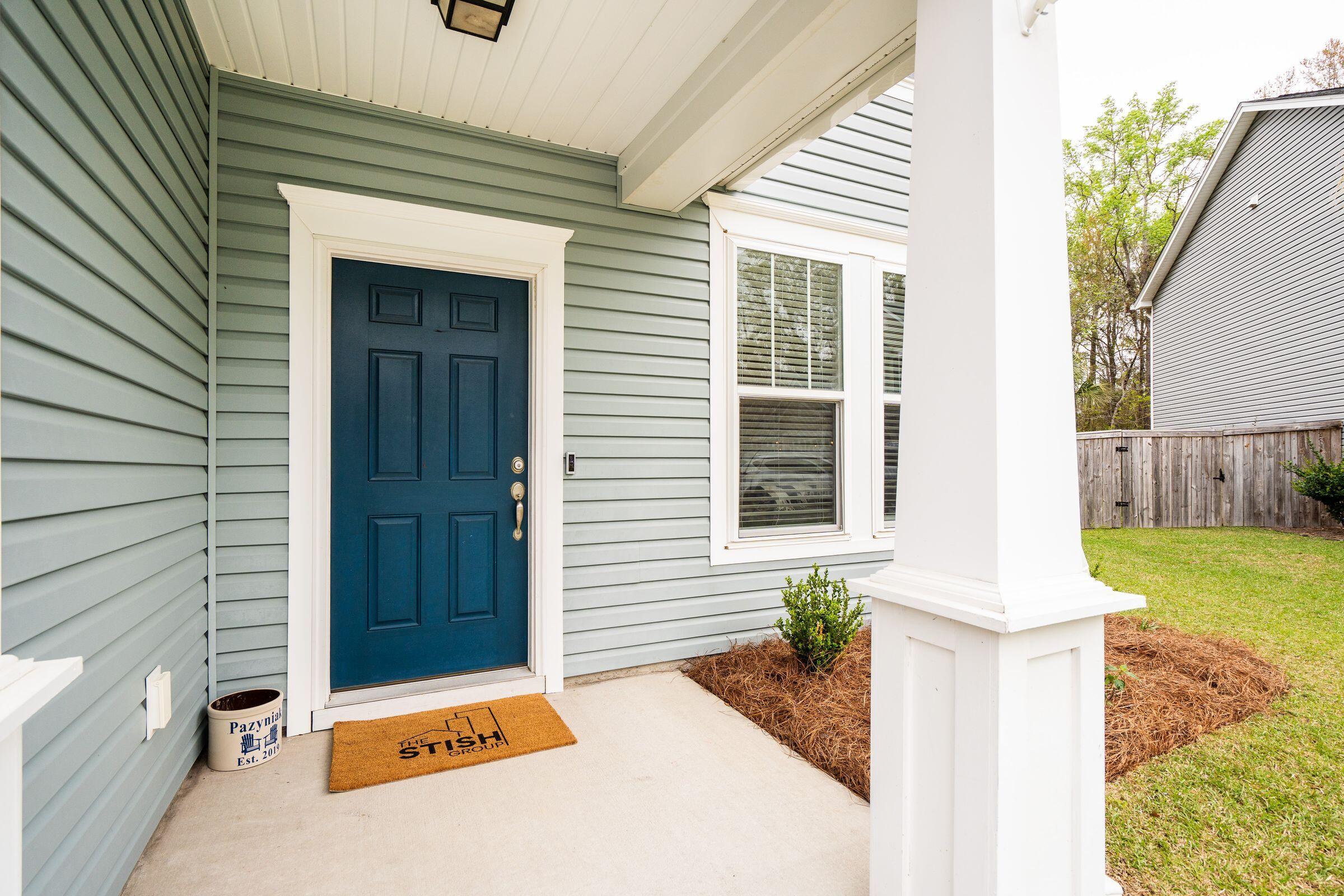 3122 Harding Court