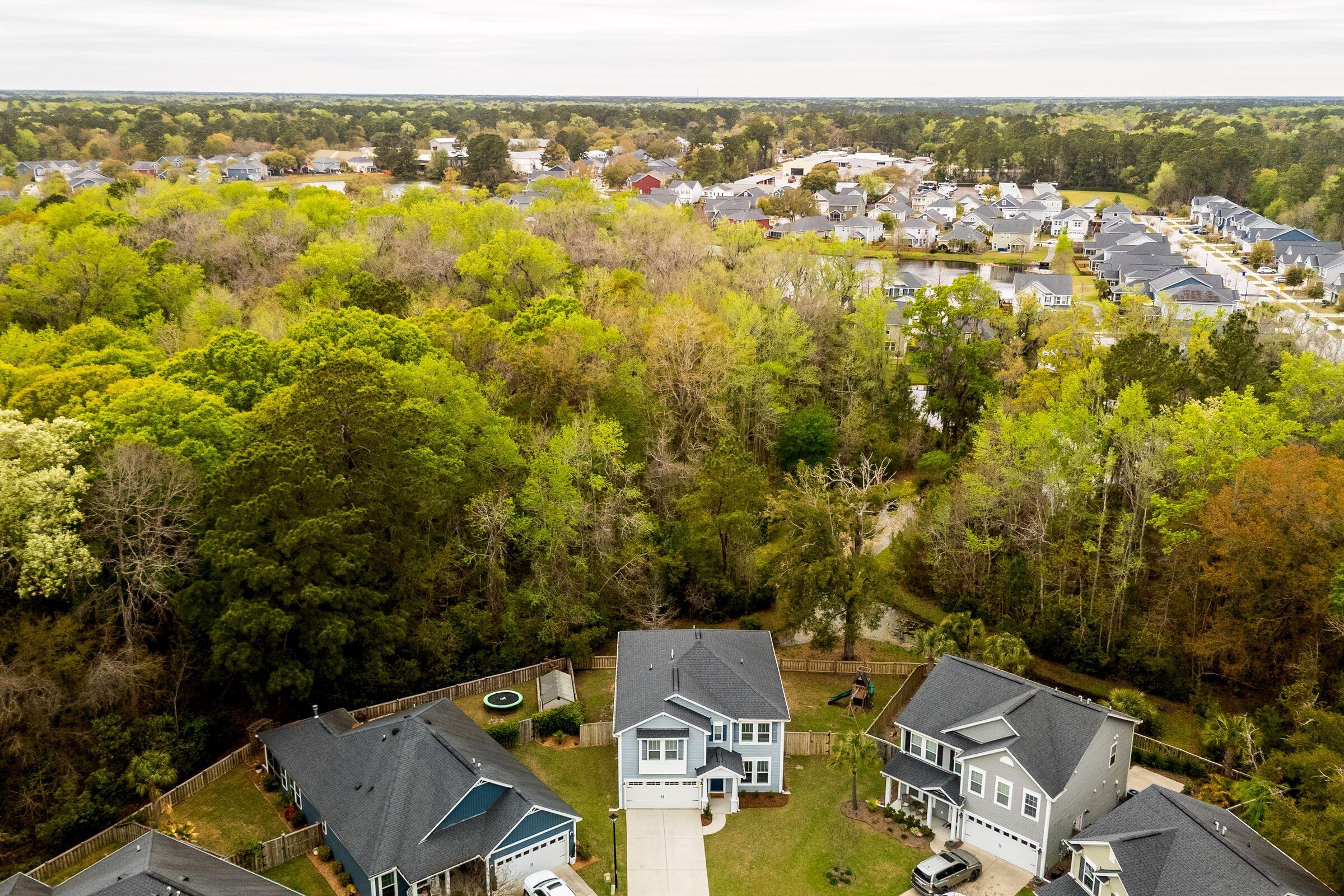 3122 Harding Court
