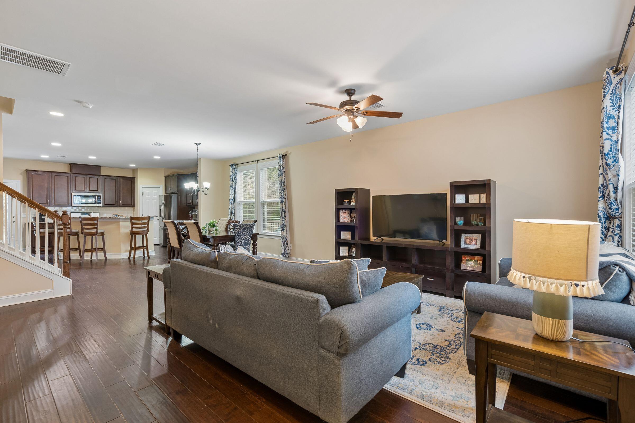 3122 Harding Court