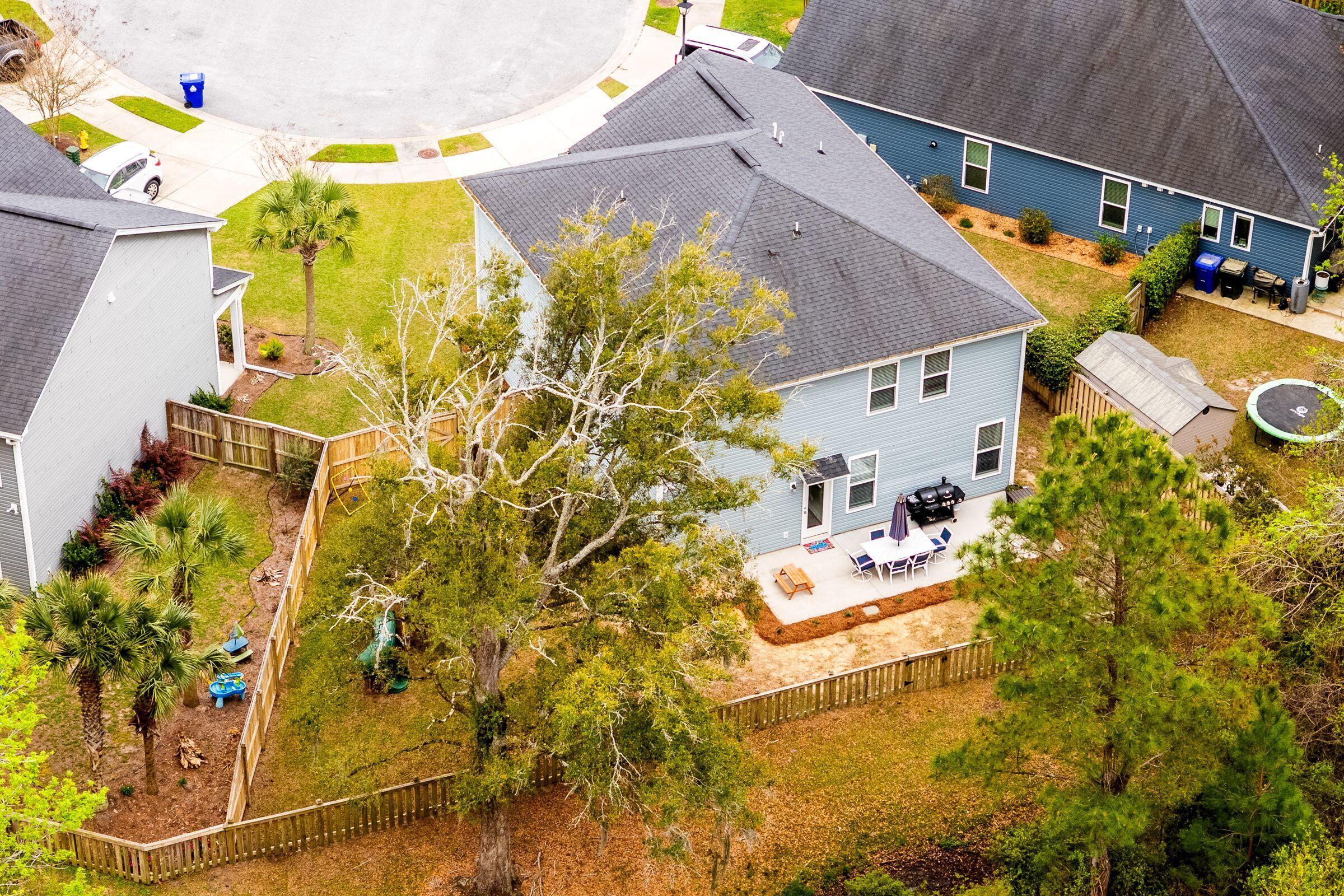 3122 Harding Court