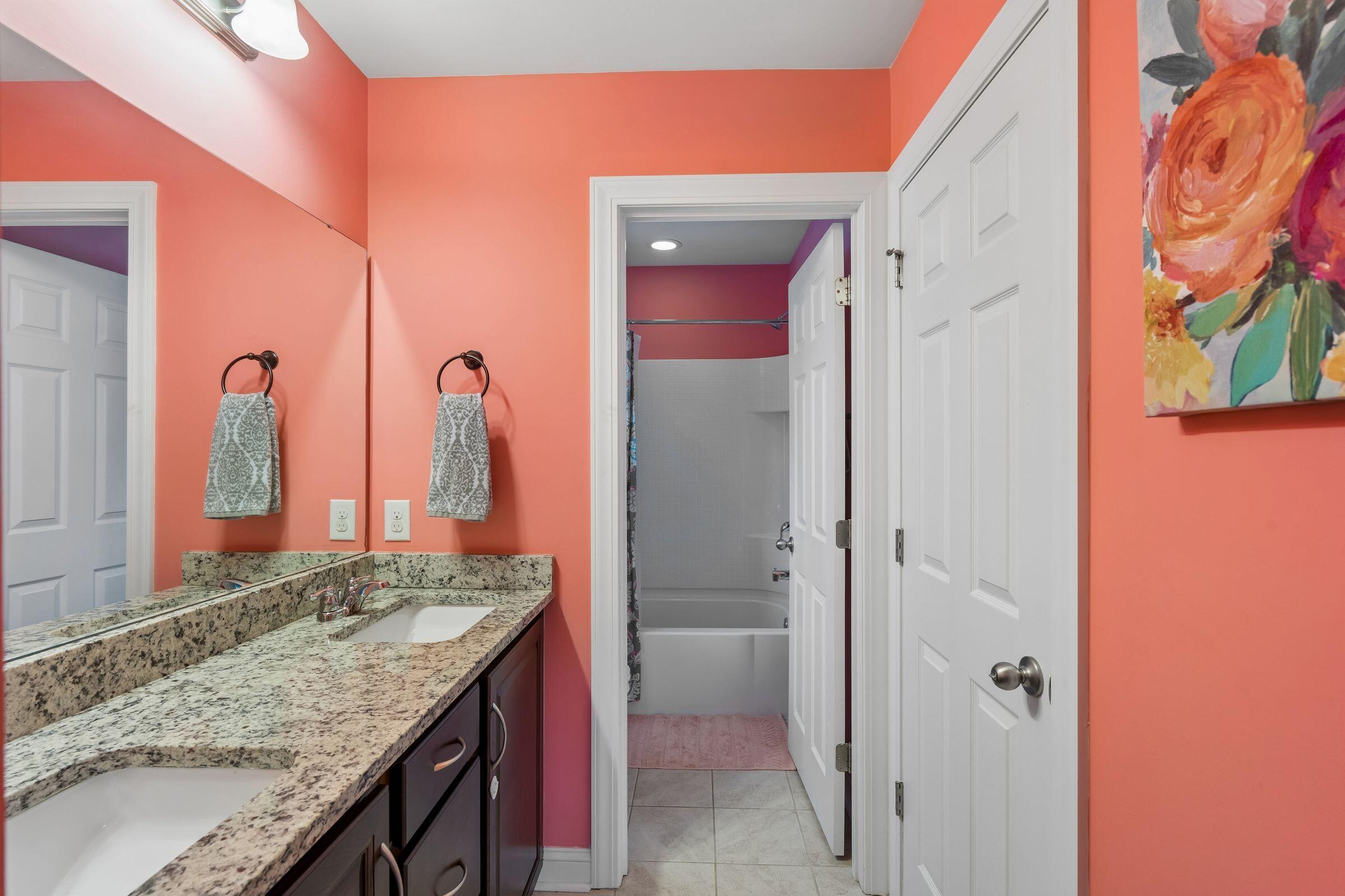 3122 Harding Court