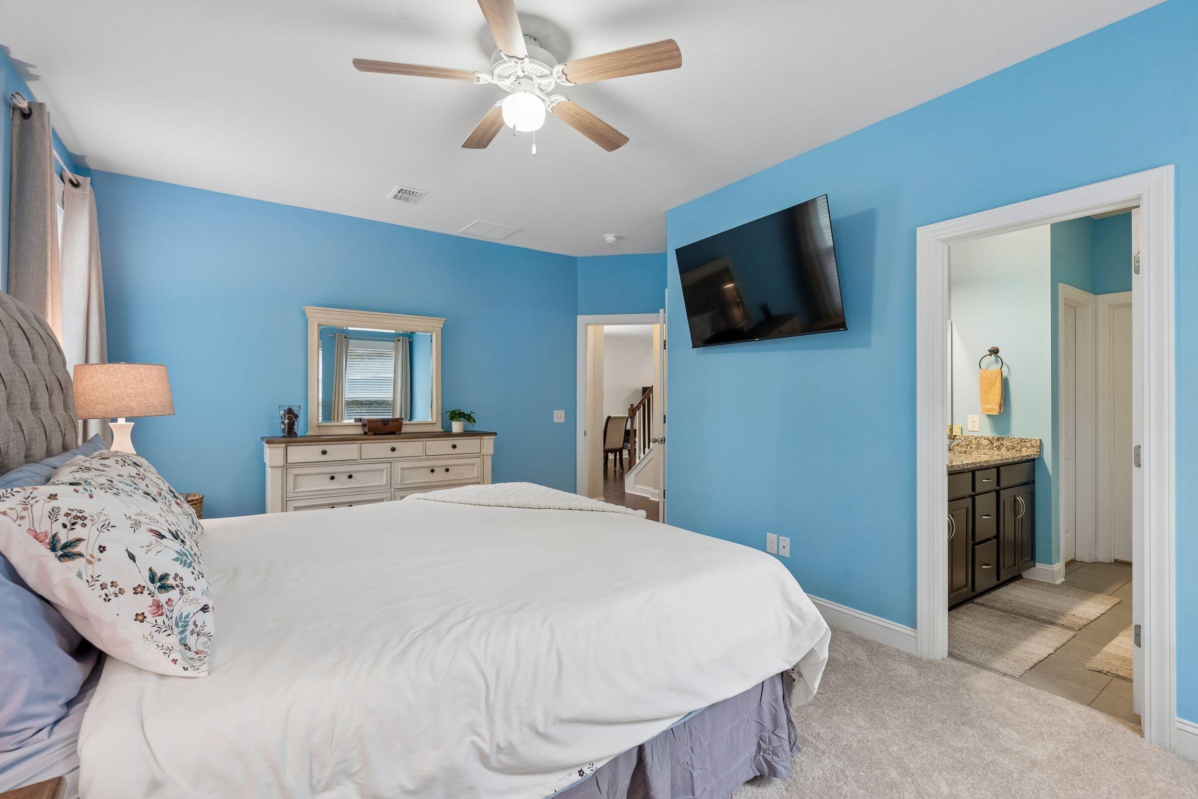 3122 Harding Court