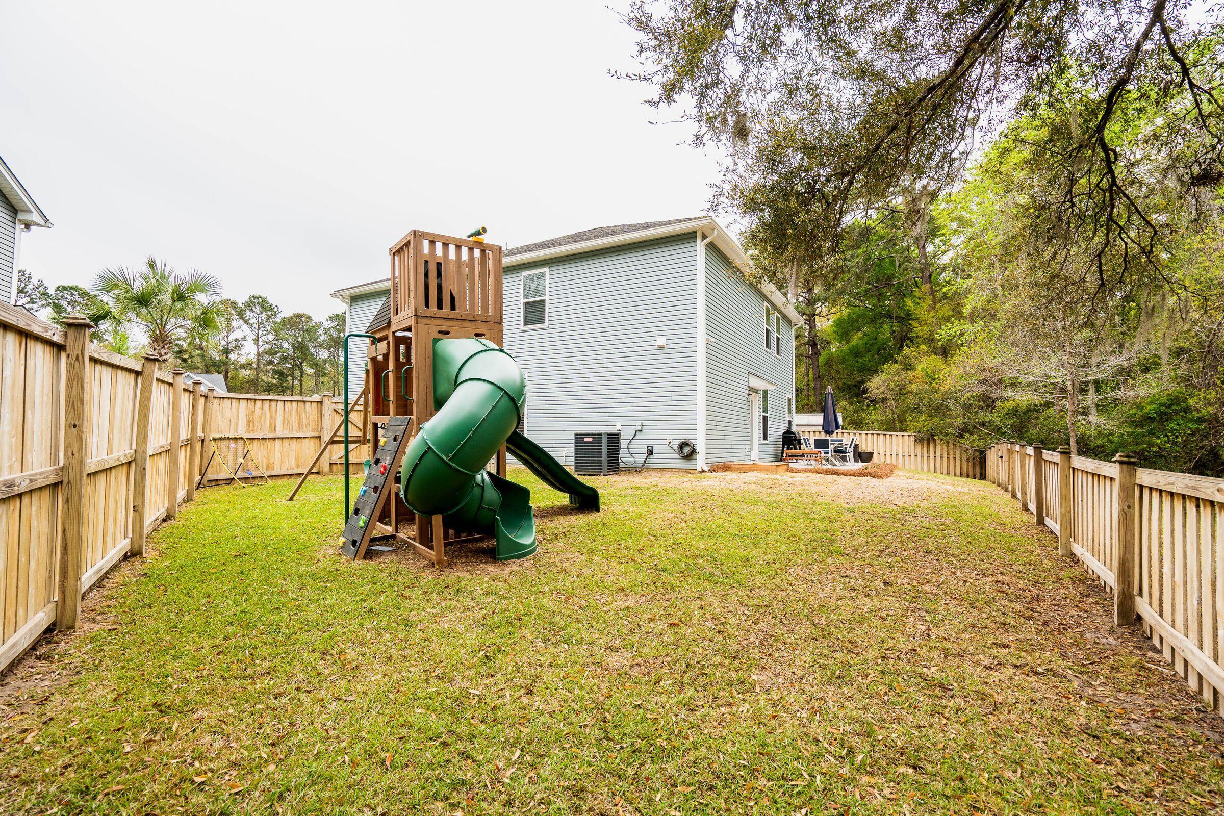 3122 Harding Court
