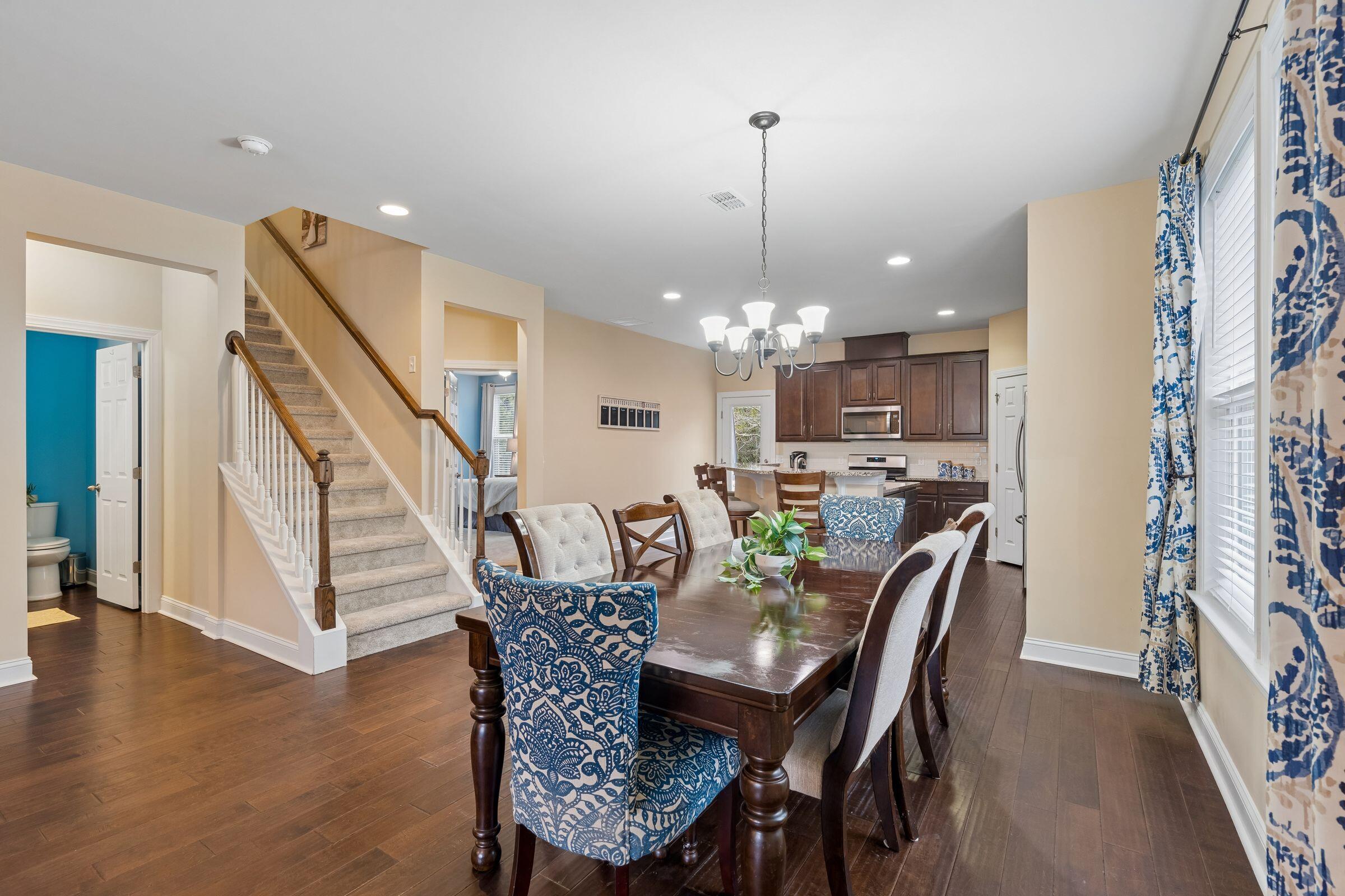 3122 Harding Court