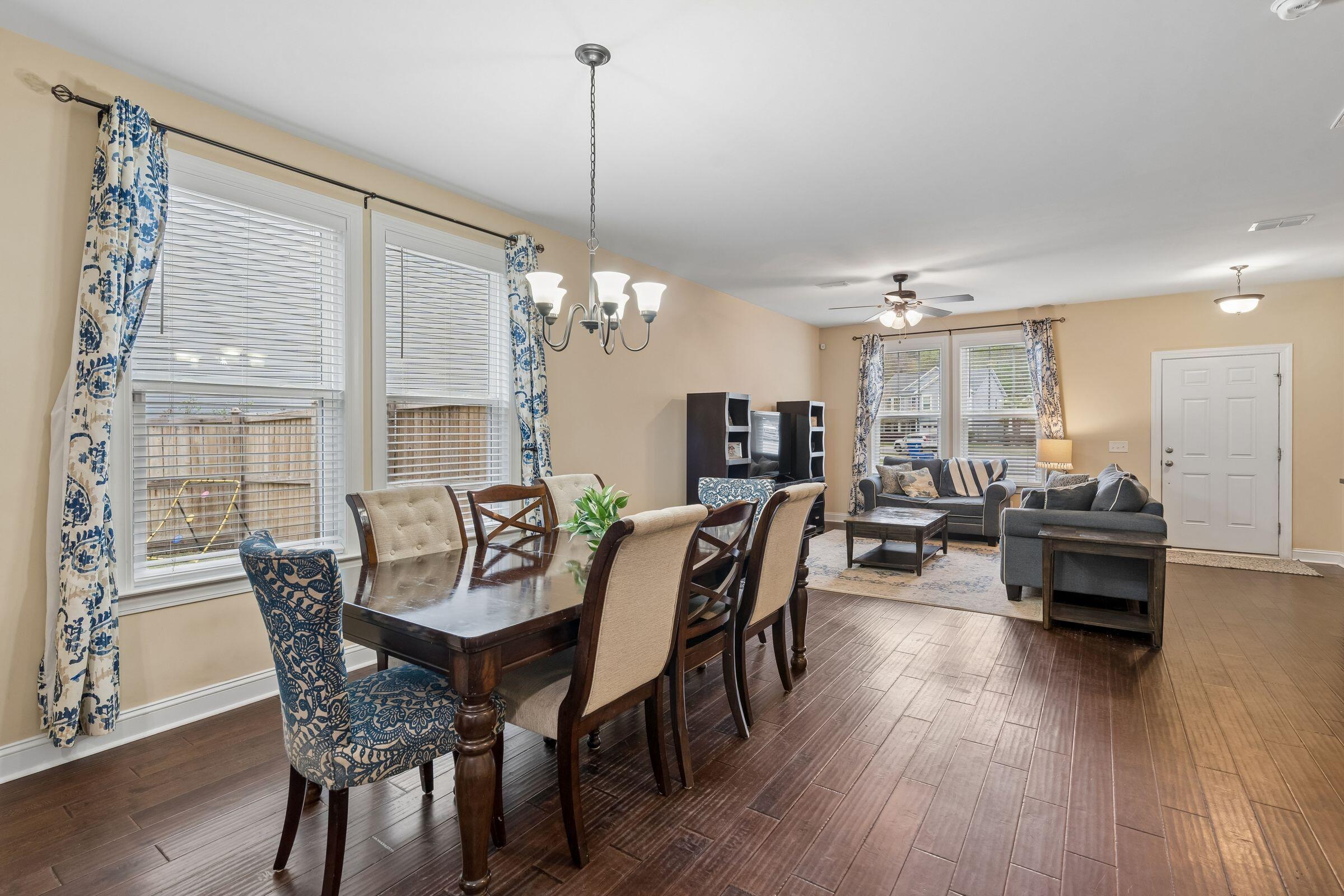 3122 Harding Court