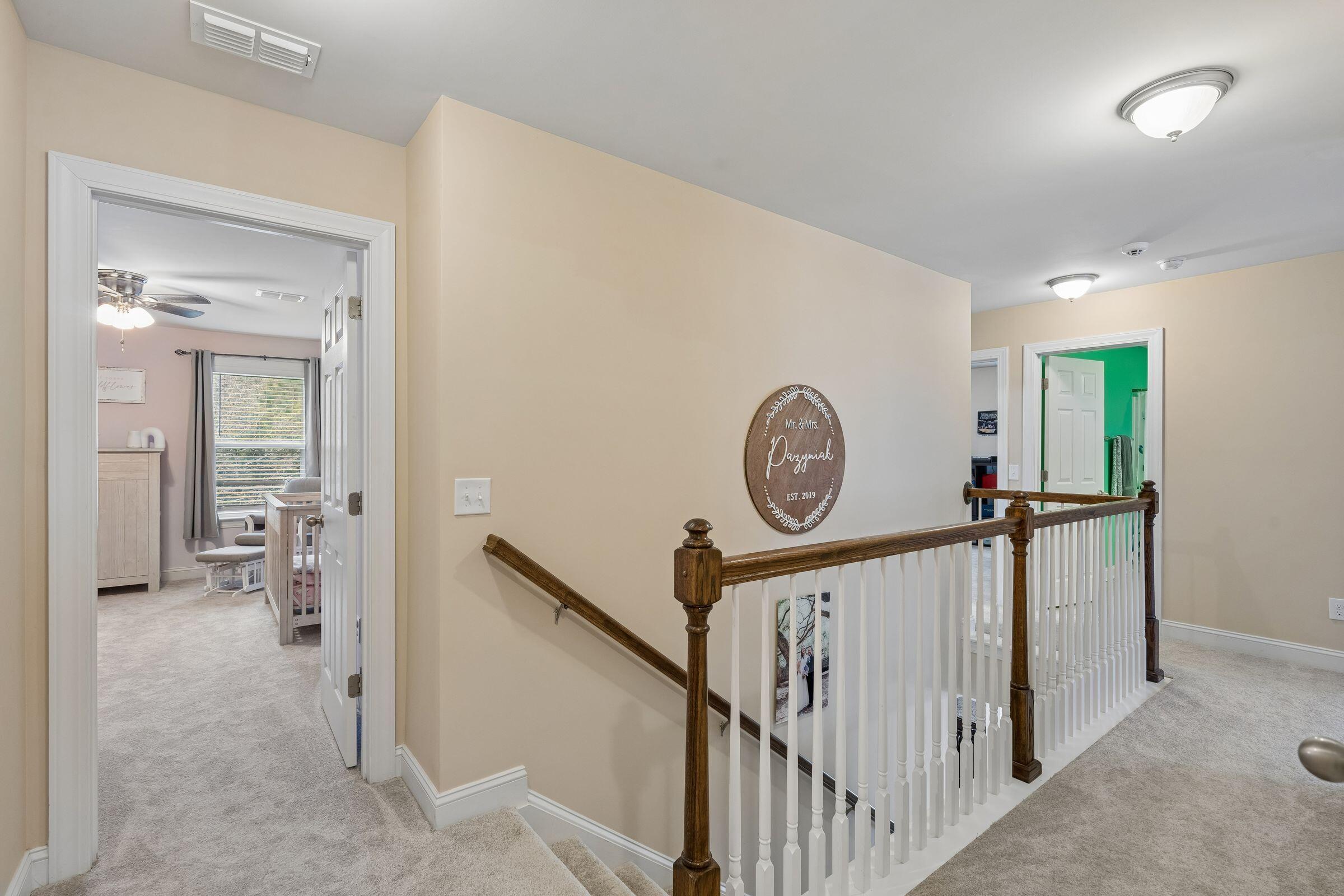 3122 Harding Court