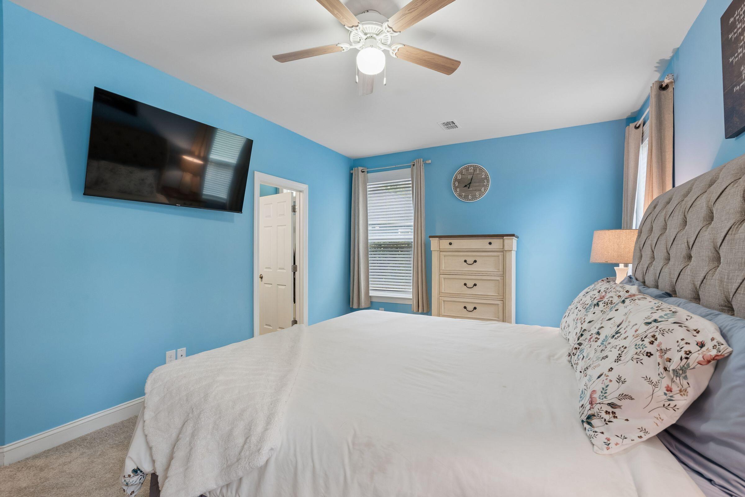 3122 Harding Court