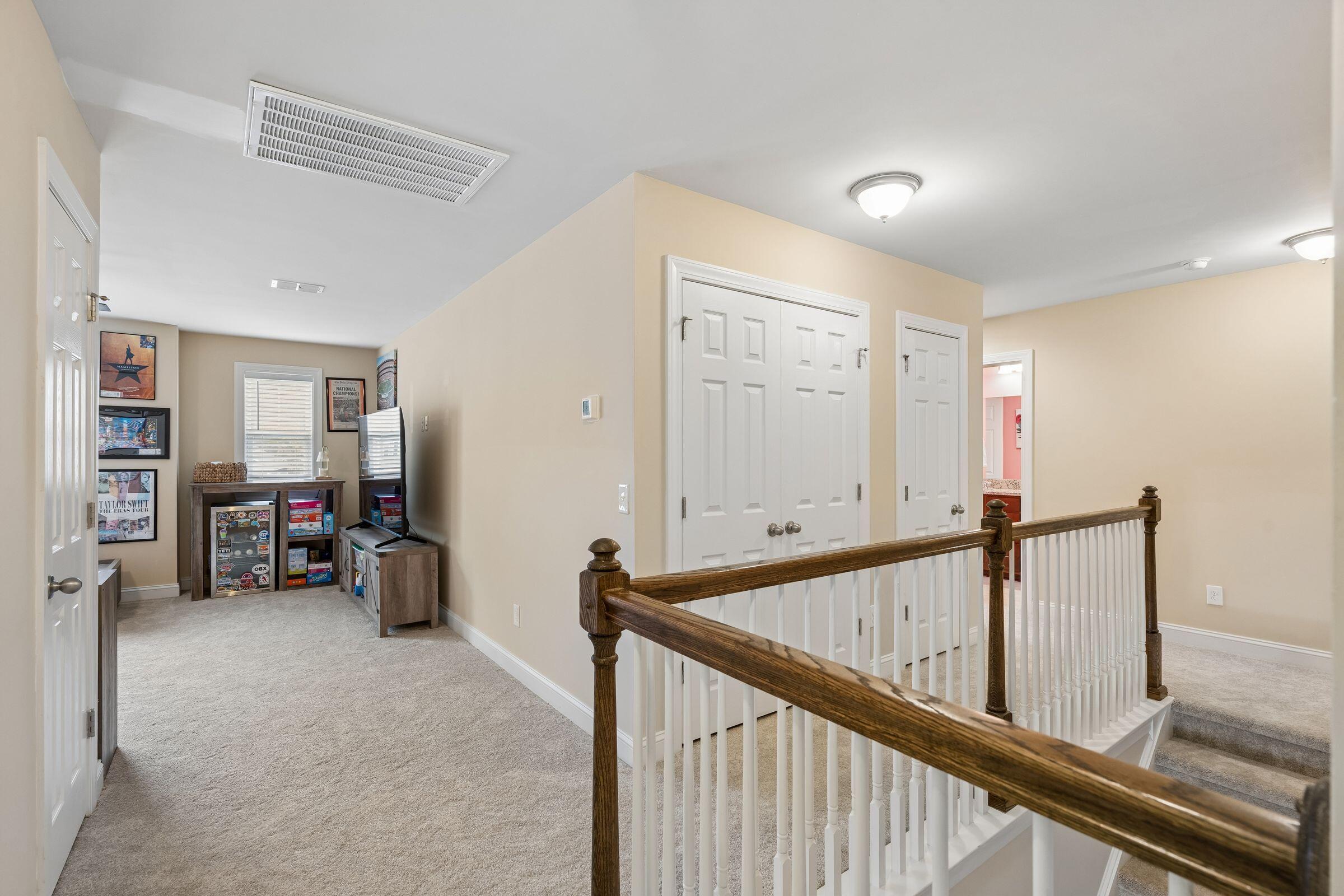 3122 Harding Court
