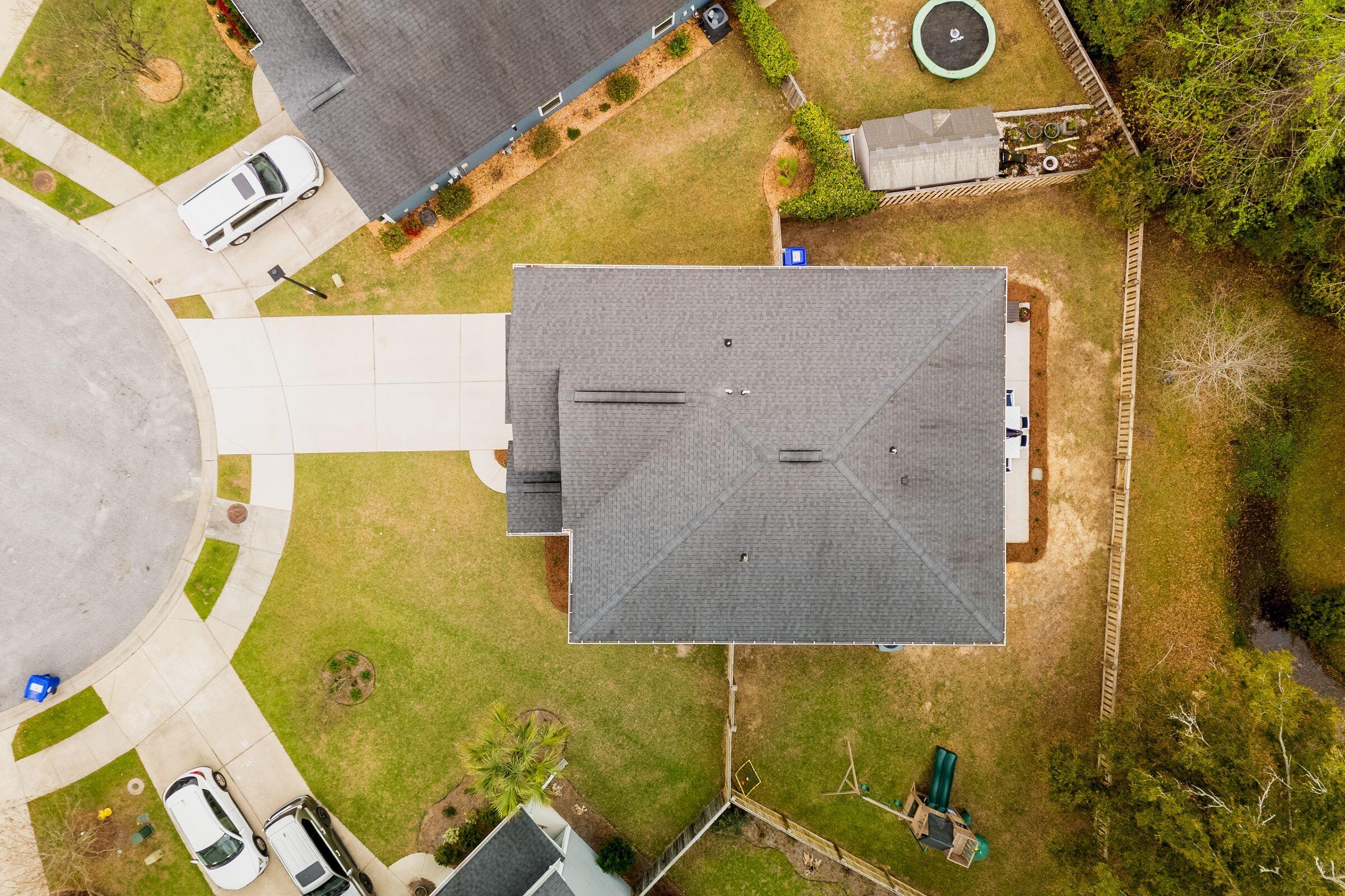 3122 Harding Court