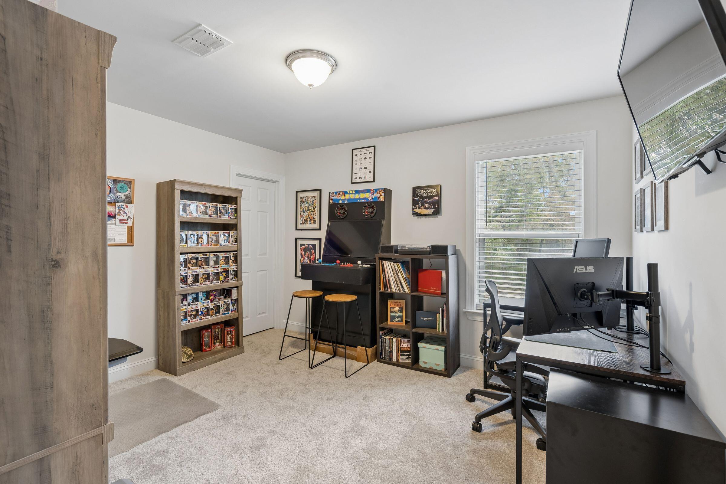 3122 Harding Court