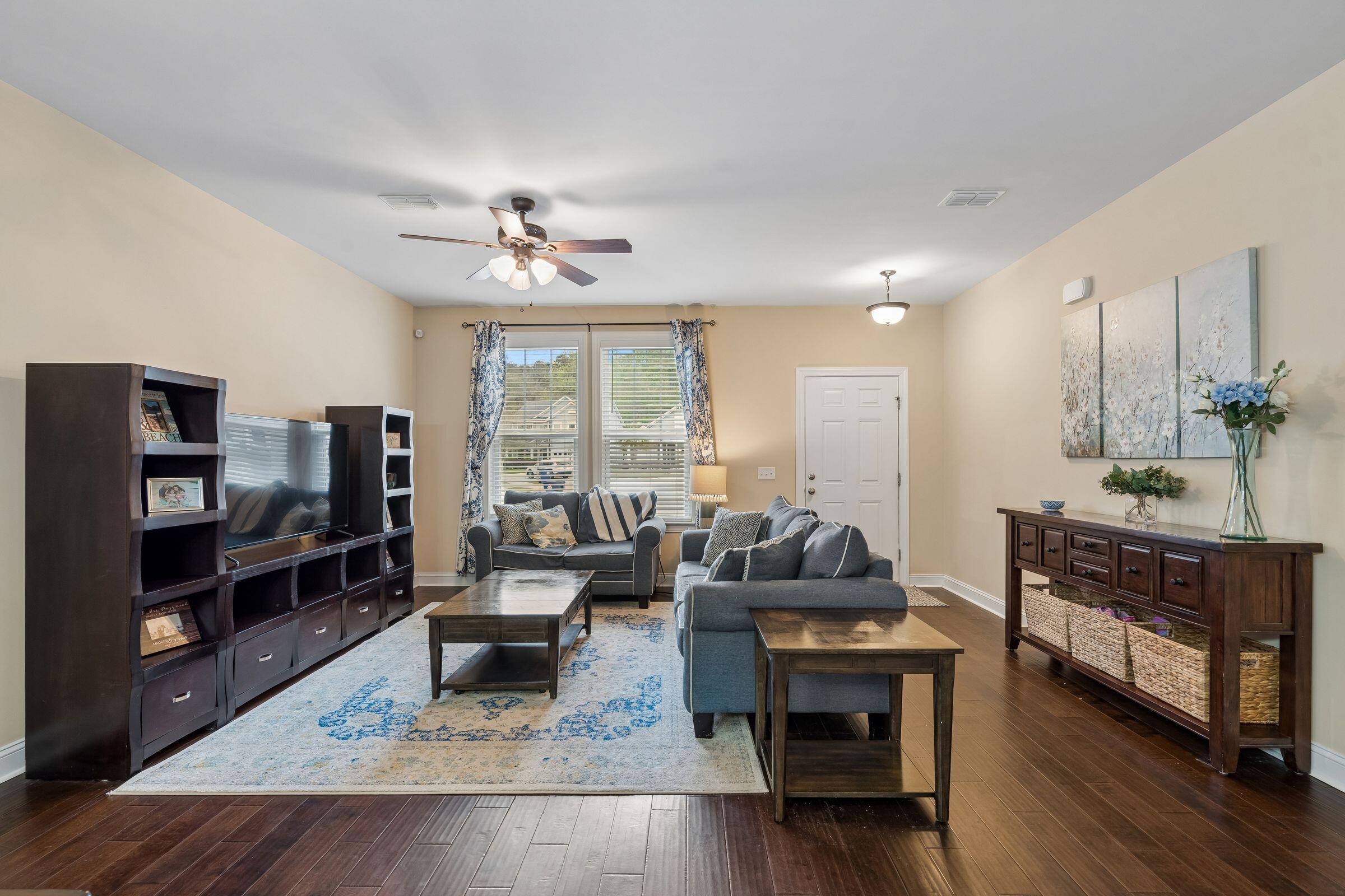 3122 Harding Court