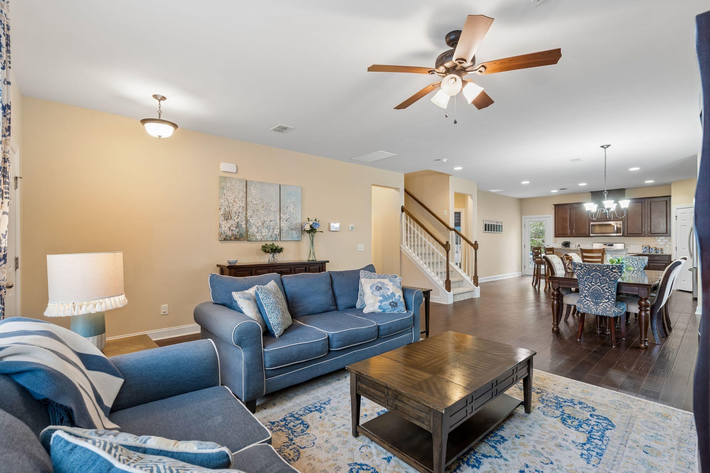 3122 Harding Court