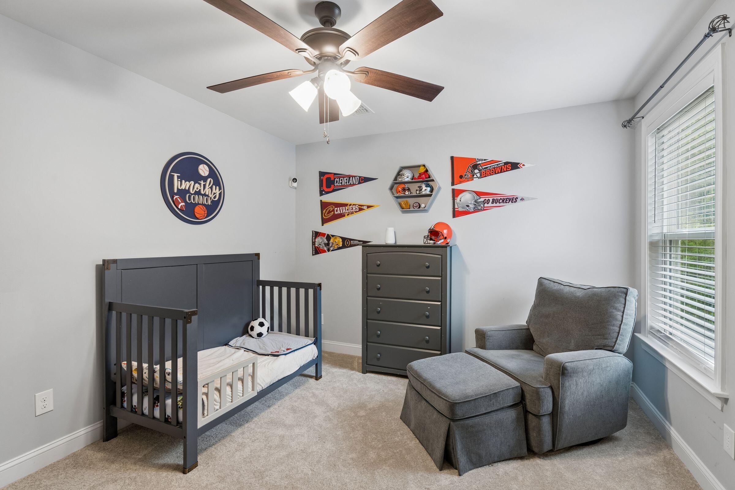 3122 Harding Court