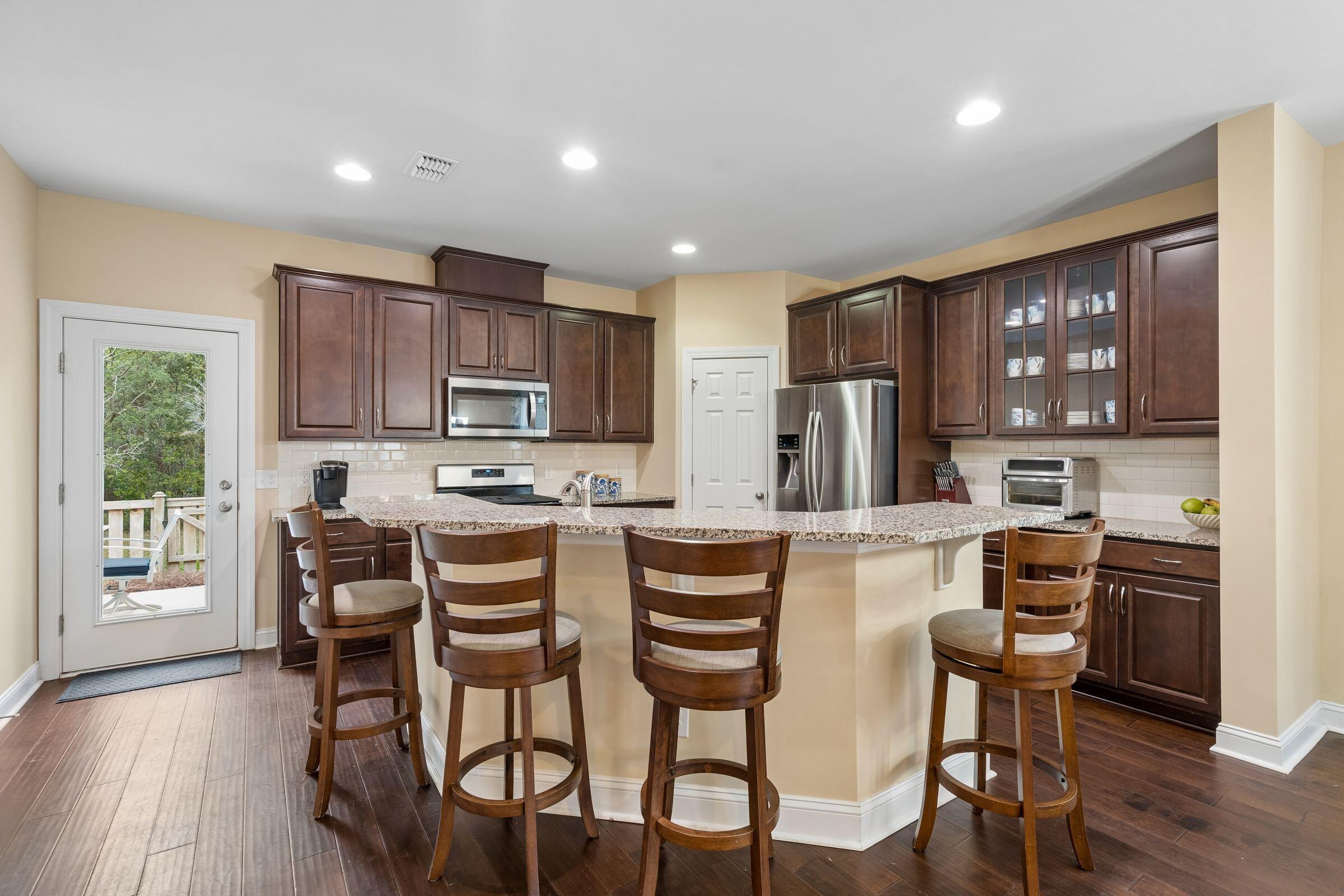 3122 Harding Court