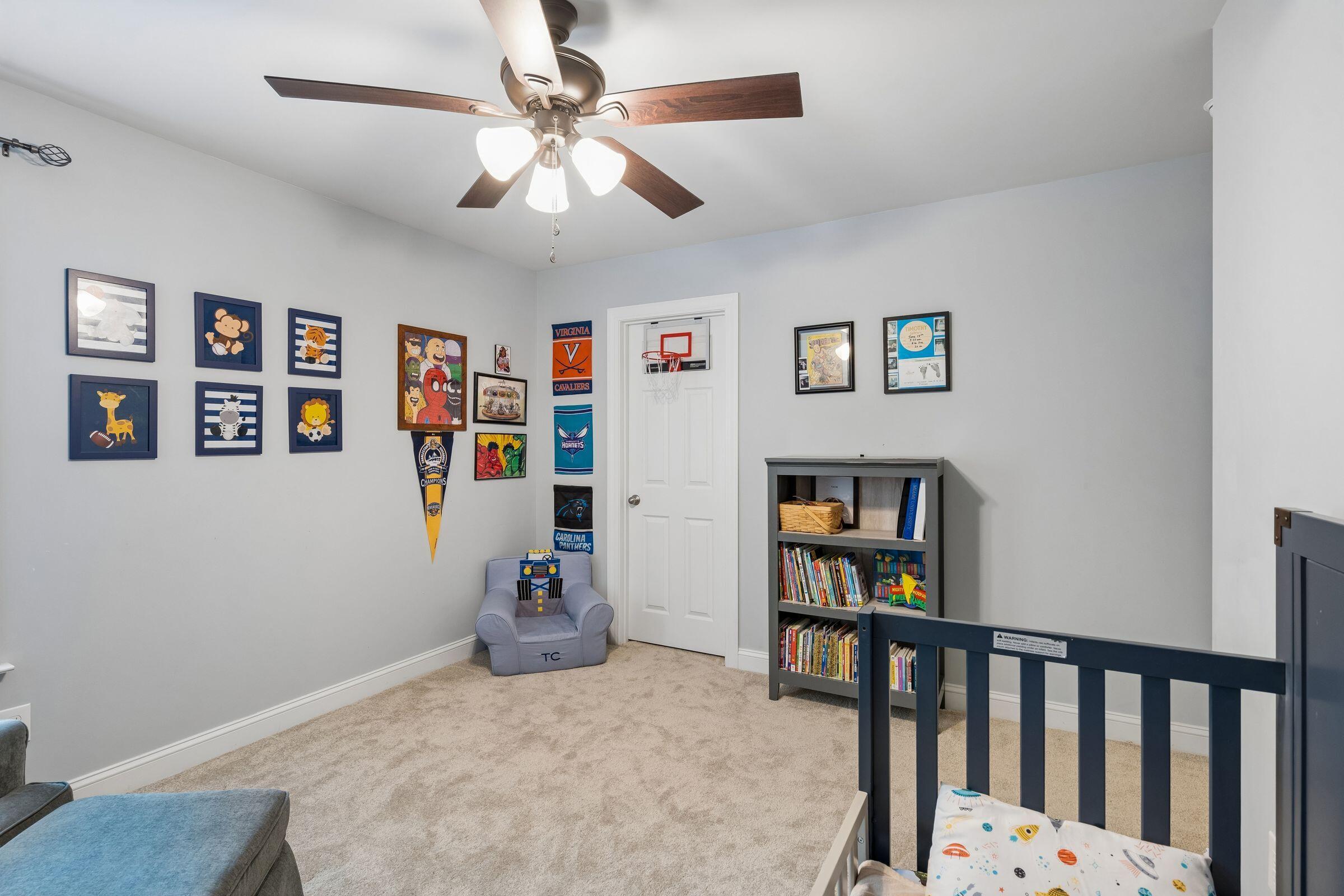 3122 Harding Court