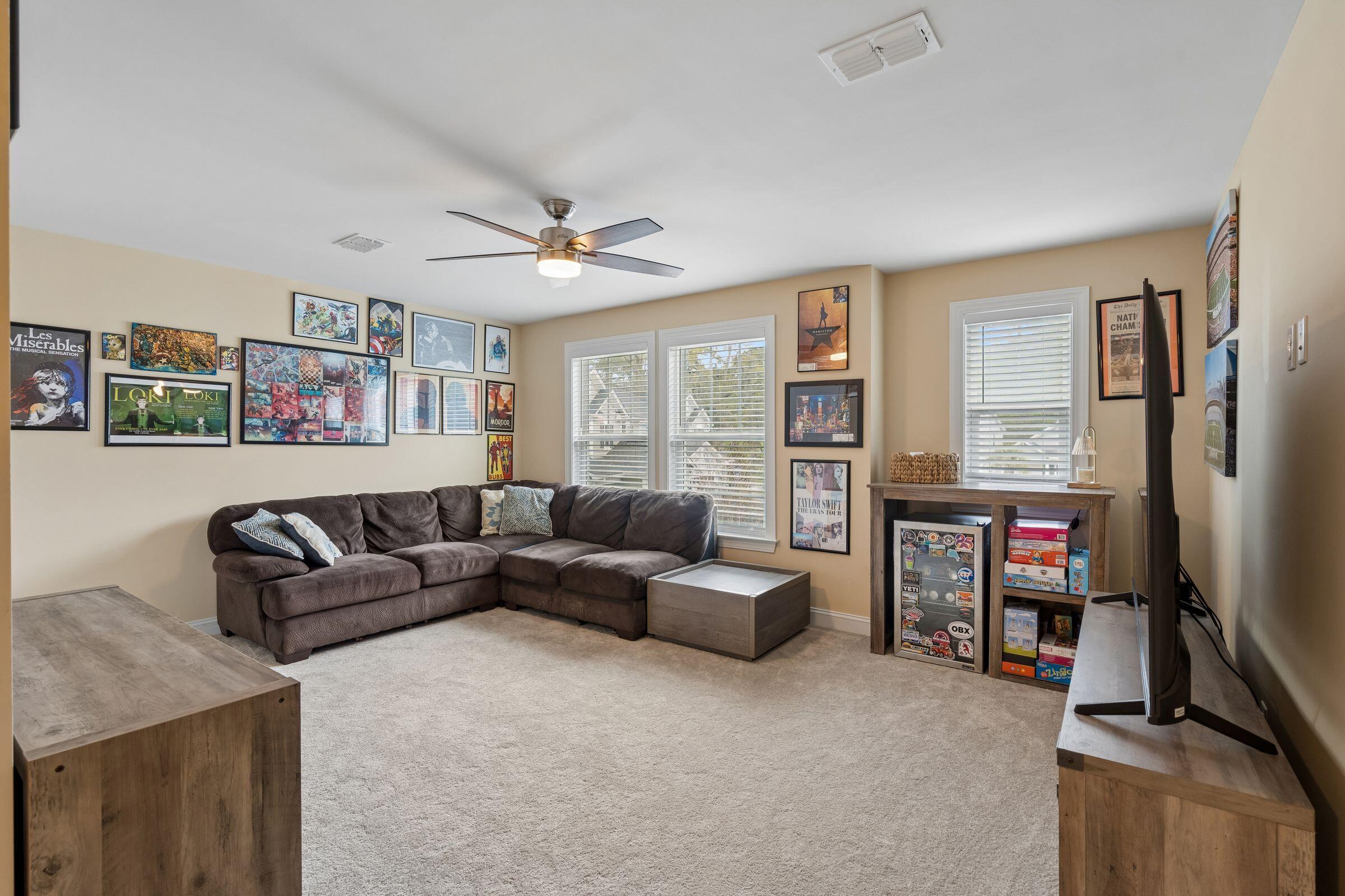 3122 Harding Court