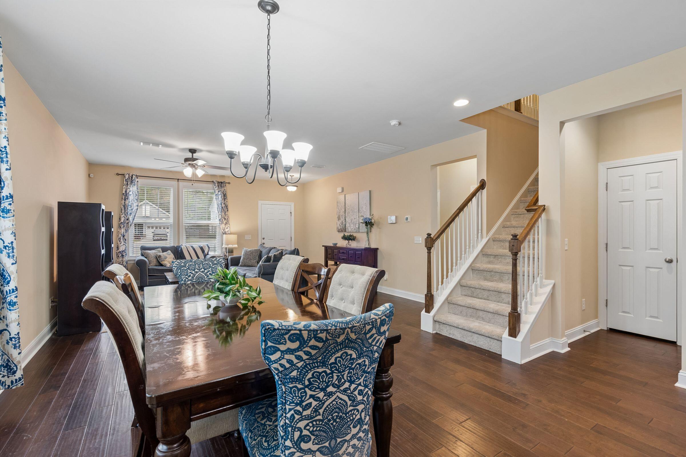 3122 Harding Court
