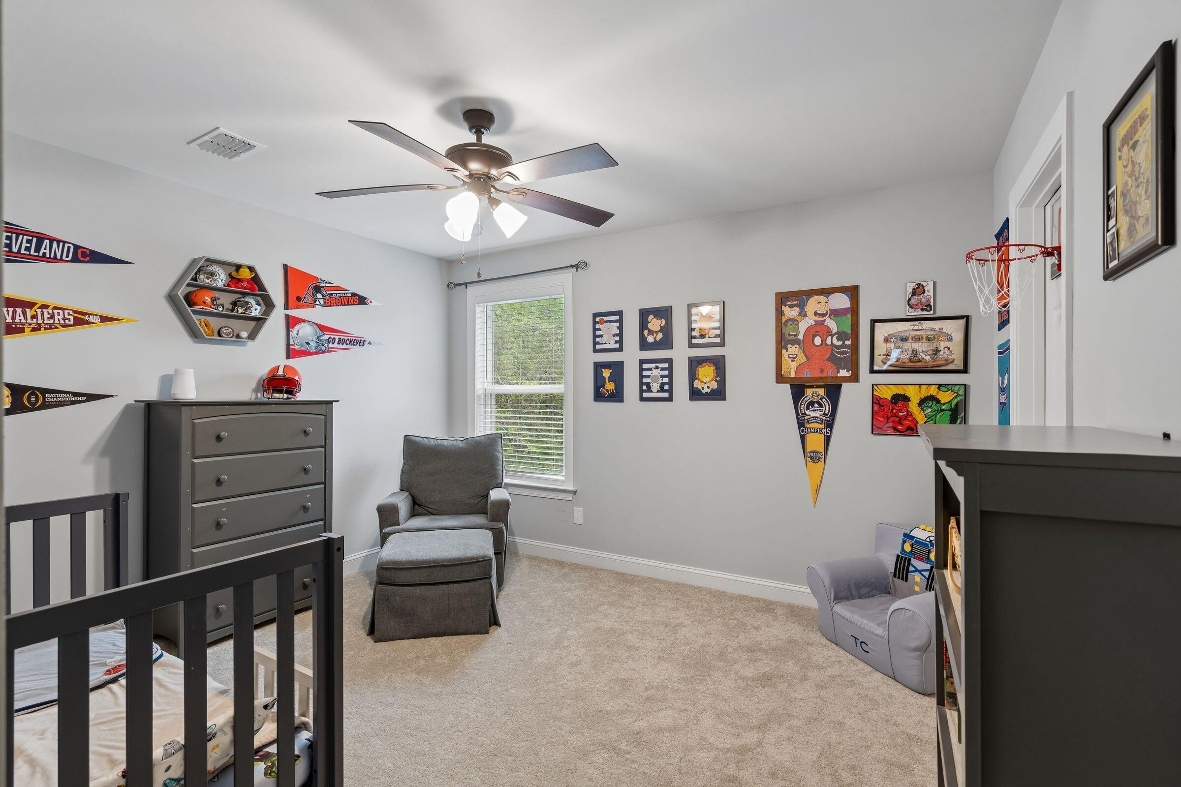 3122 Harding Court