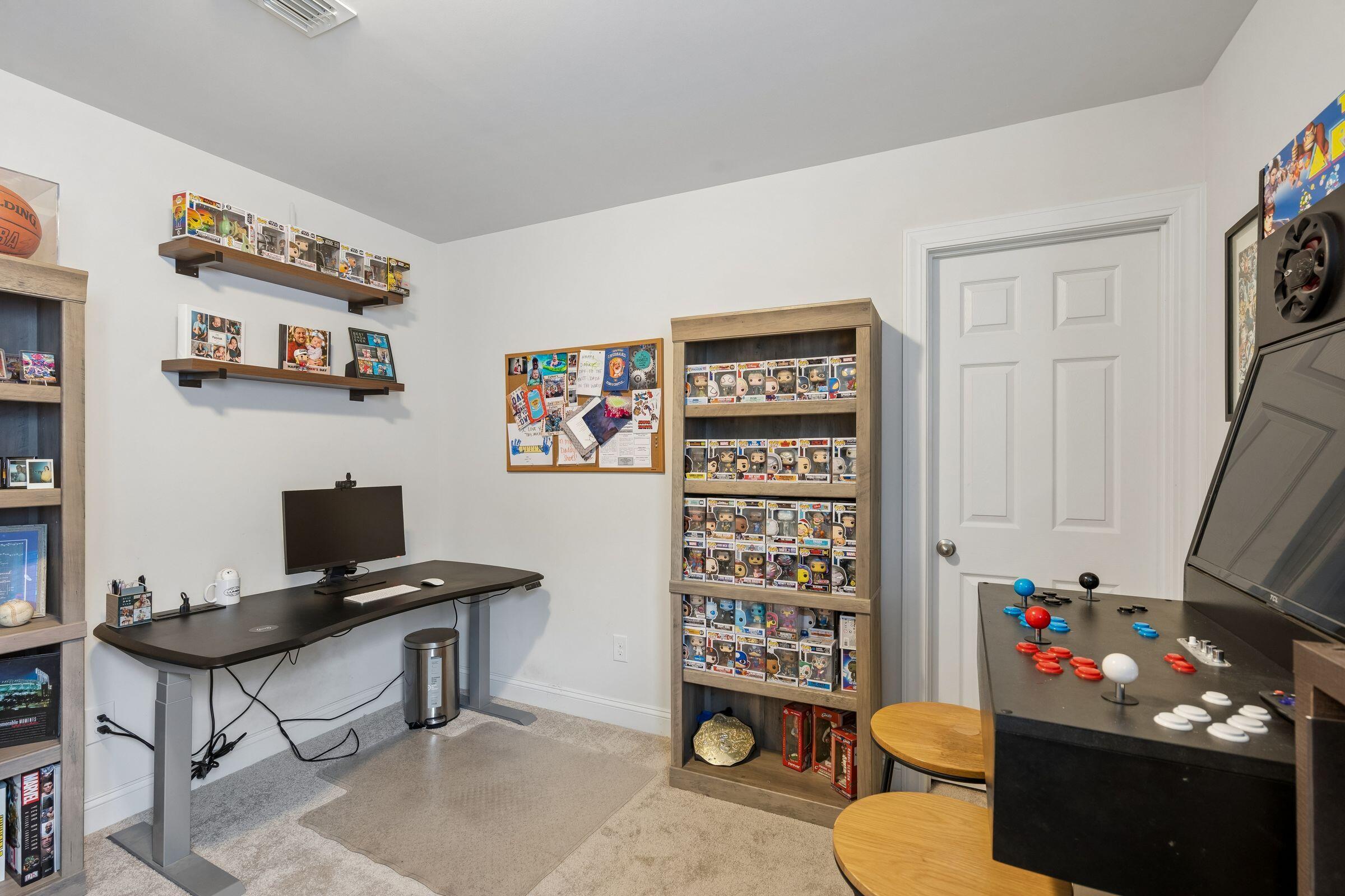 3122 Harding Court