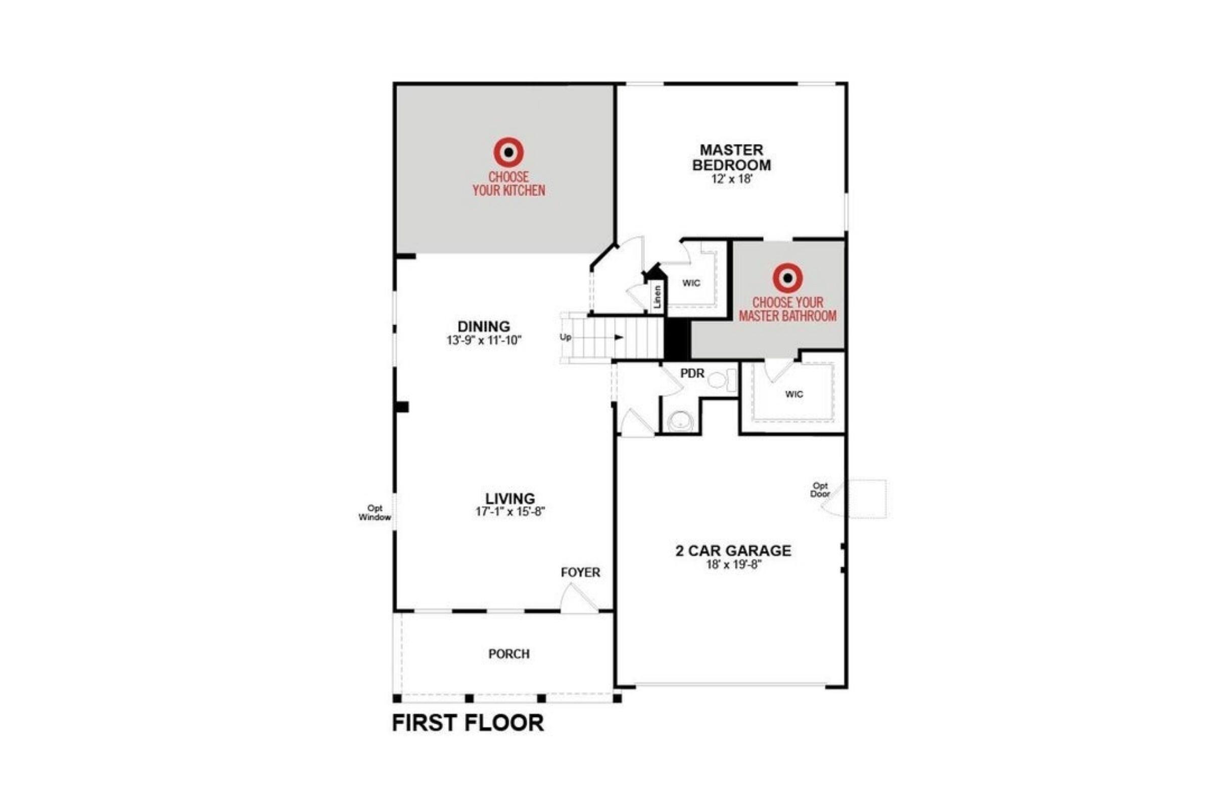 3122 Harding Court