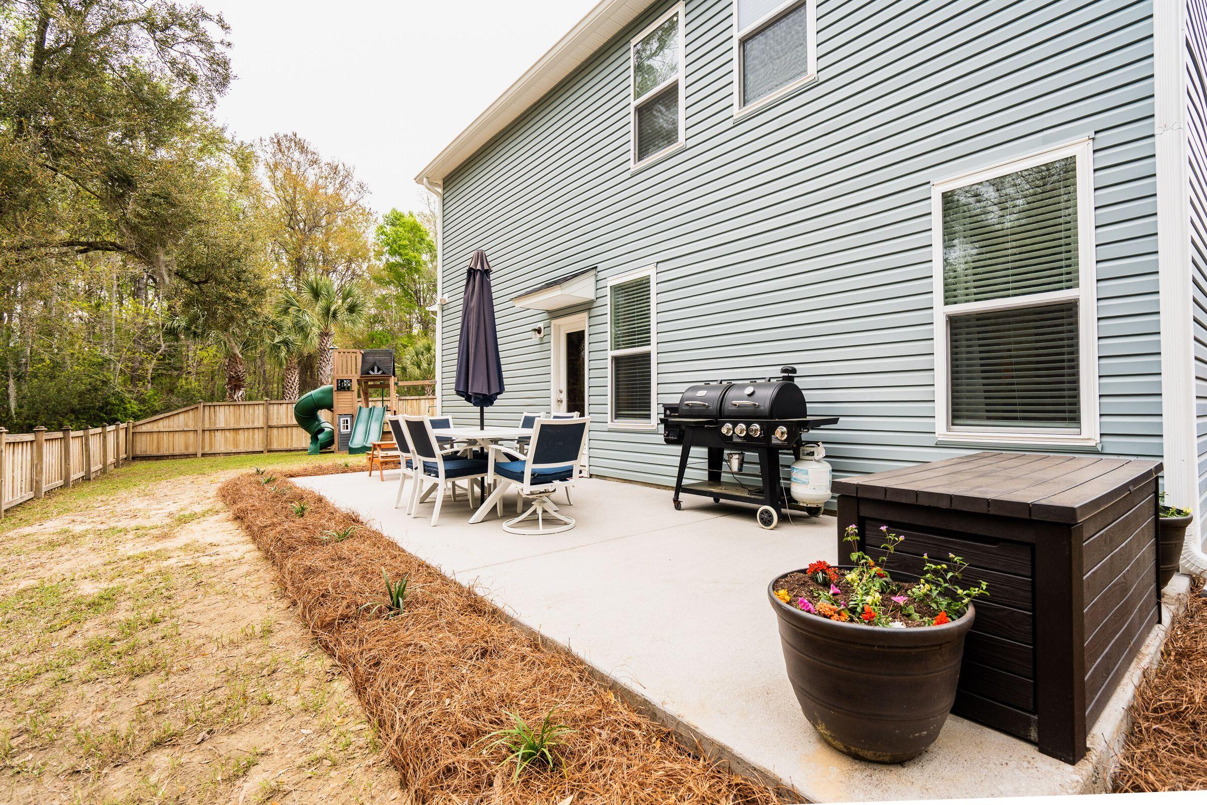 3122 Harding Court