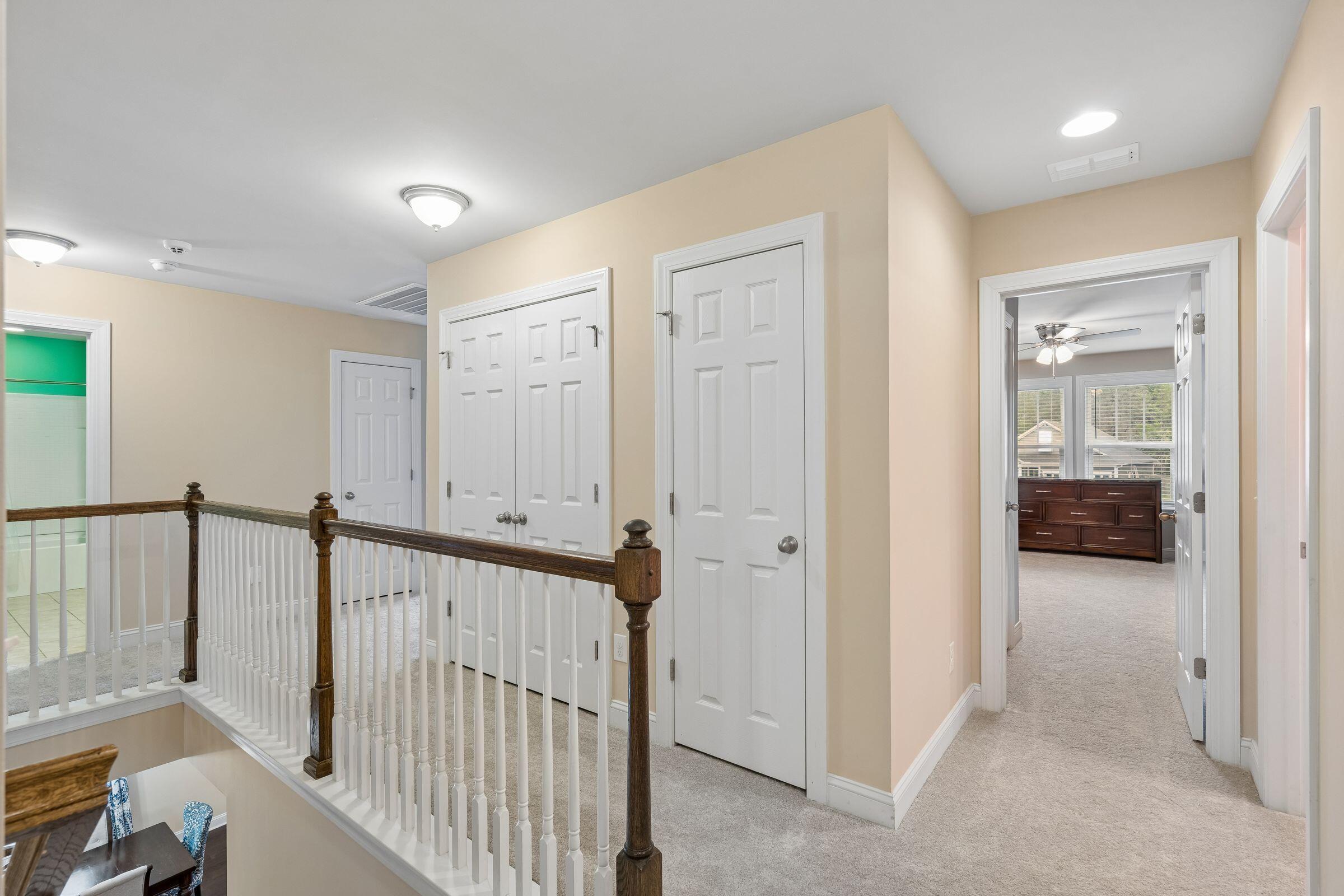 3122 Harding Court