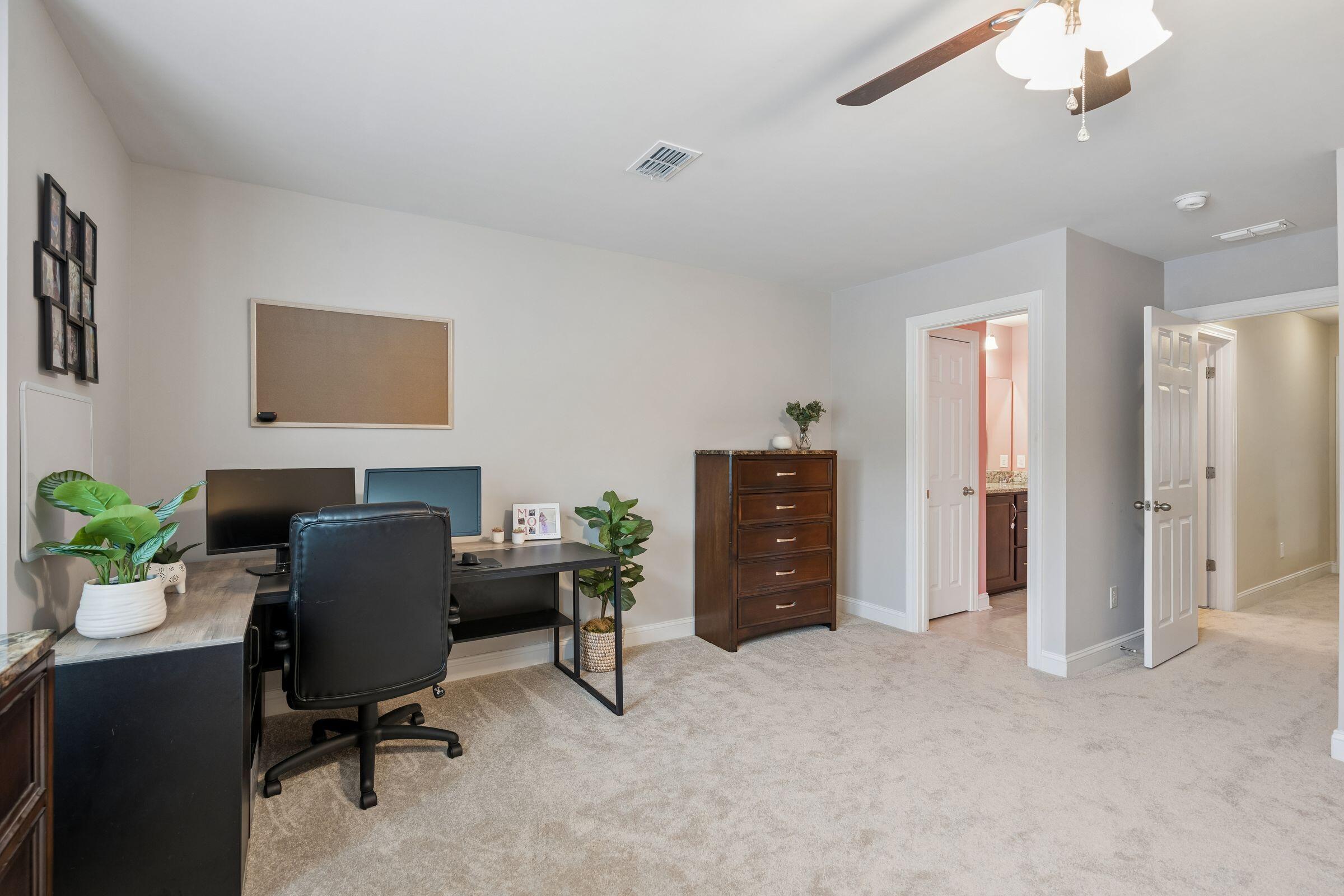 3122 Harding Court