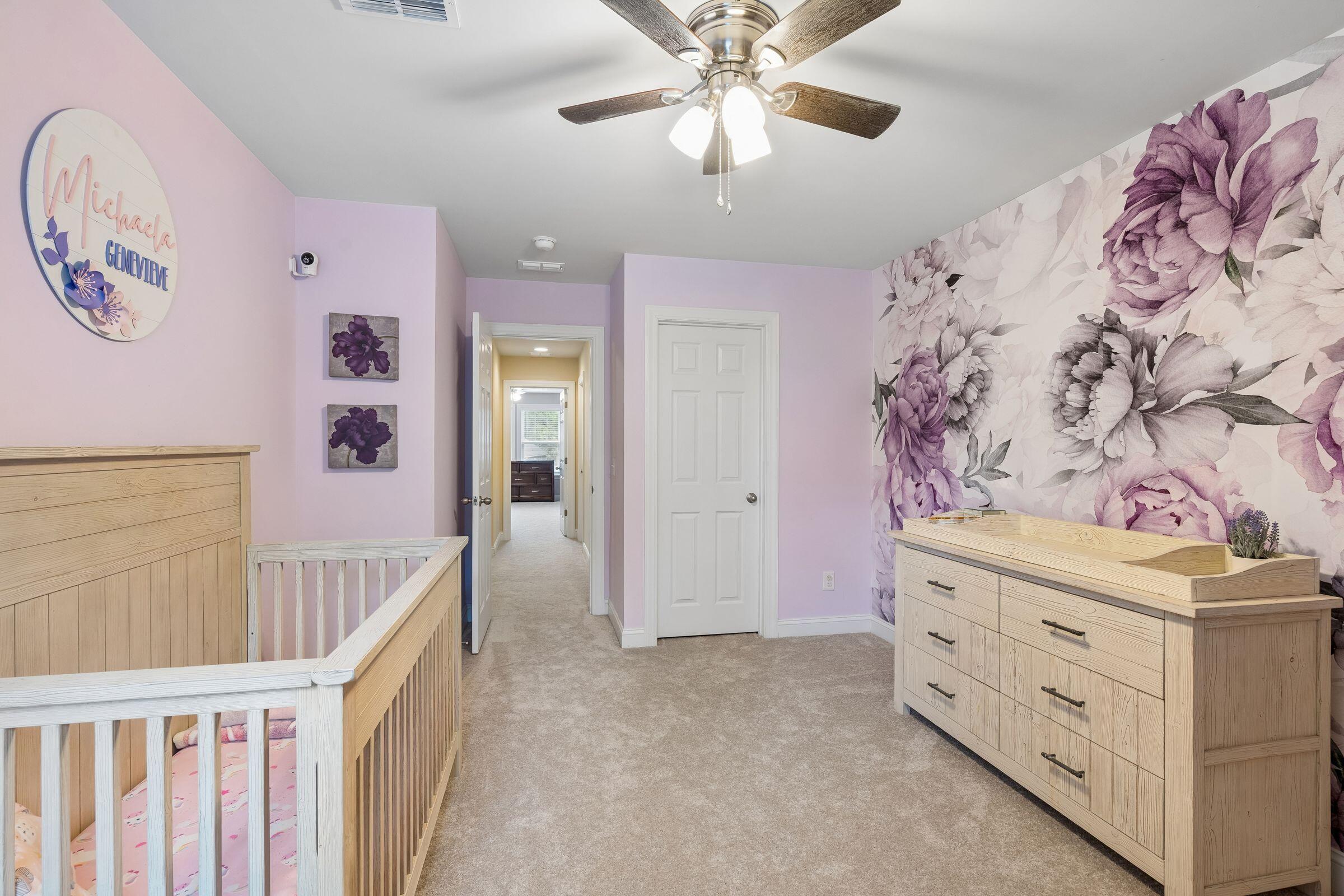 3122 Harding Court