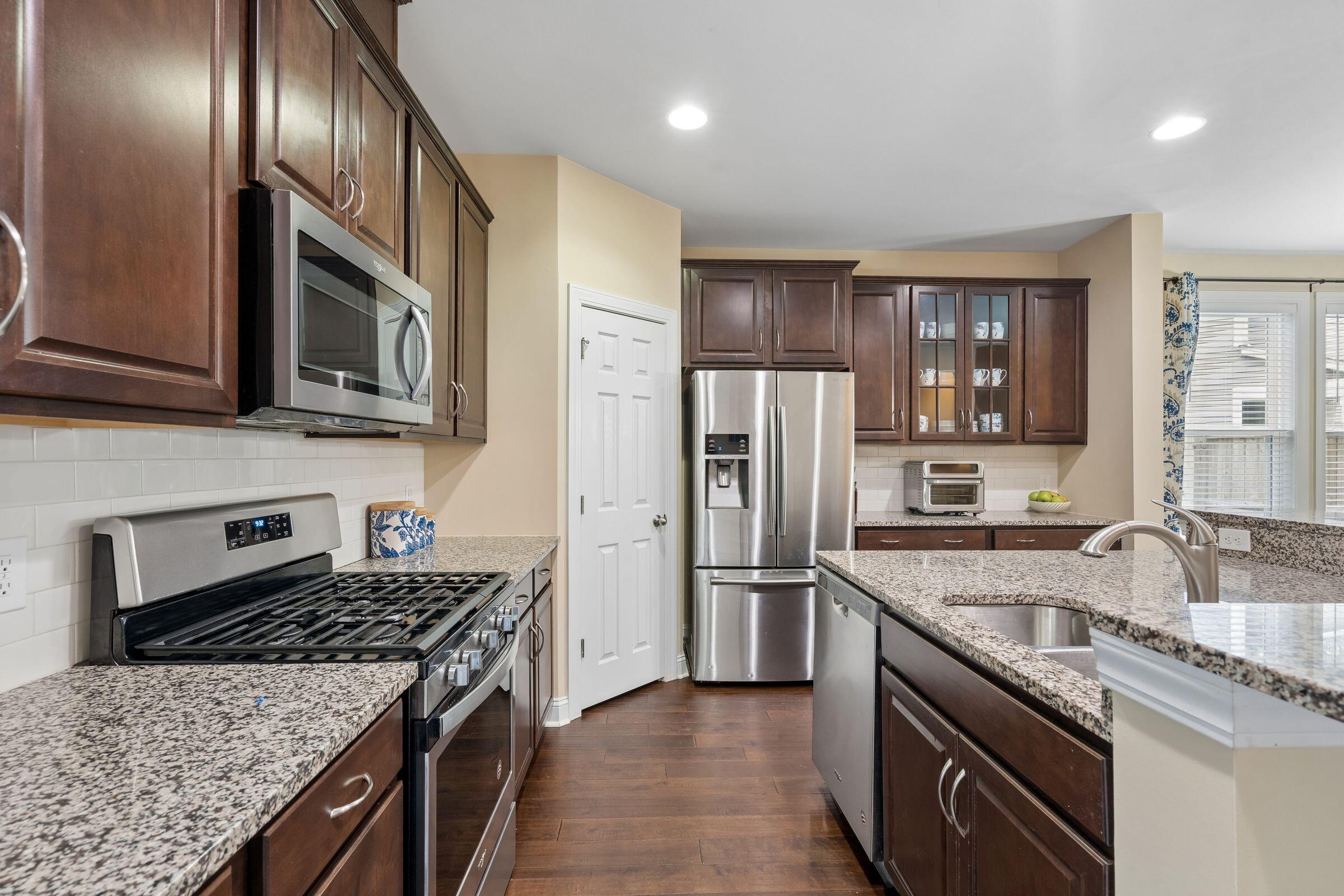3122 Harding Court