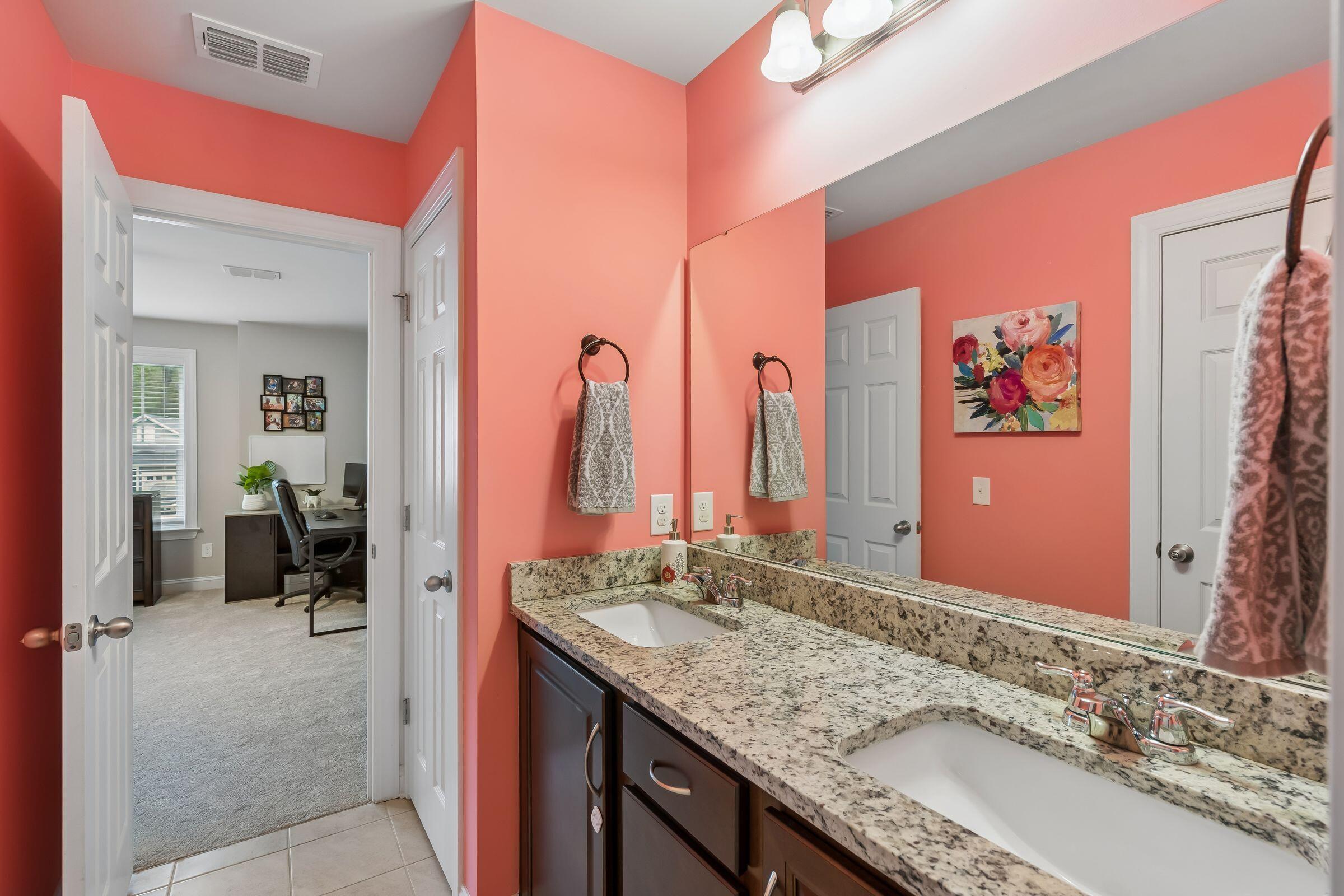 3122 Harding Court