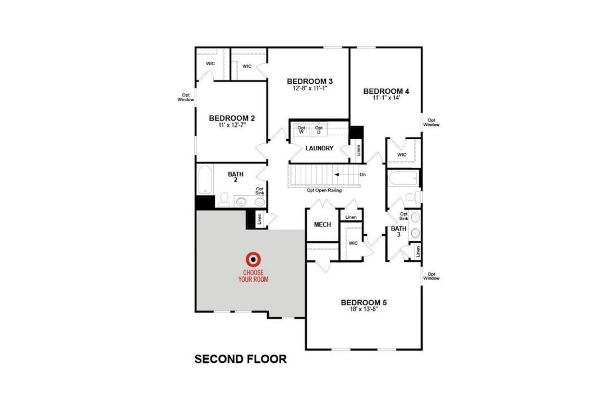 3122 Harding Court