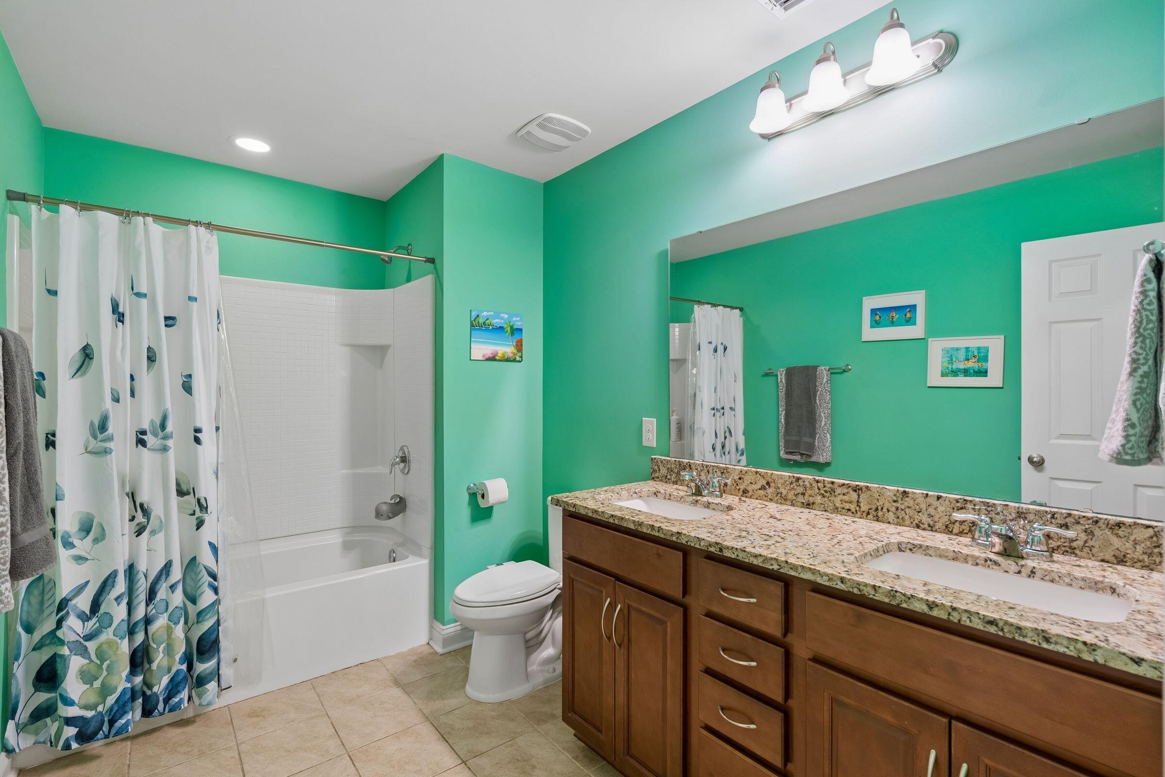 3122 Harding Court