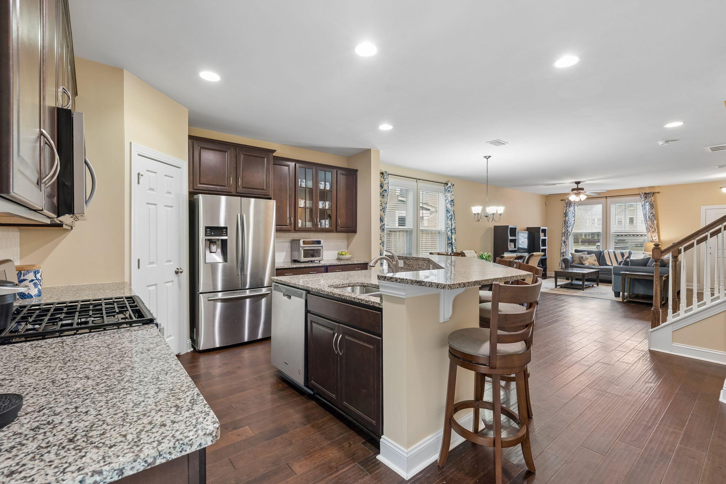 3122 Harding Court