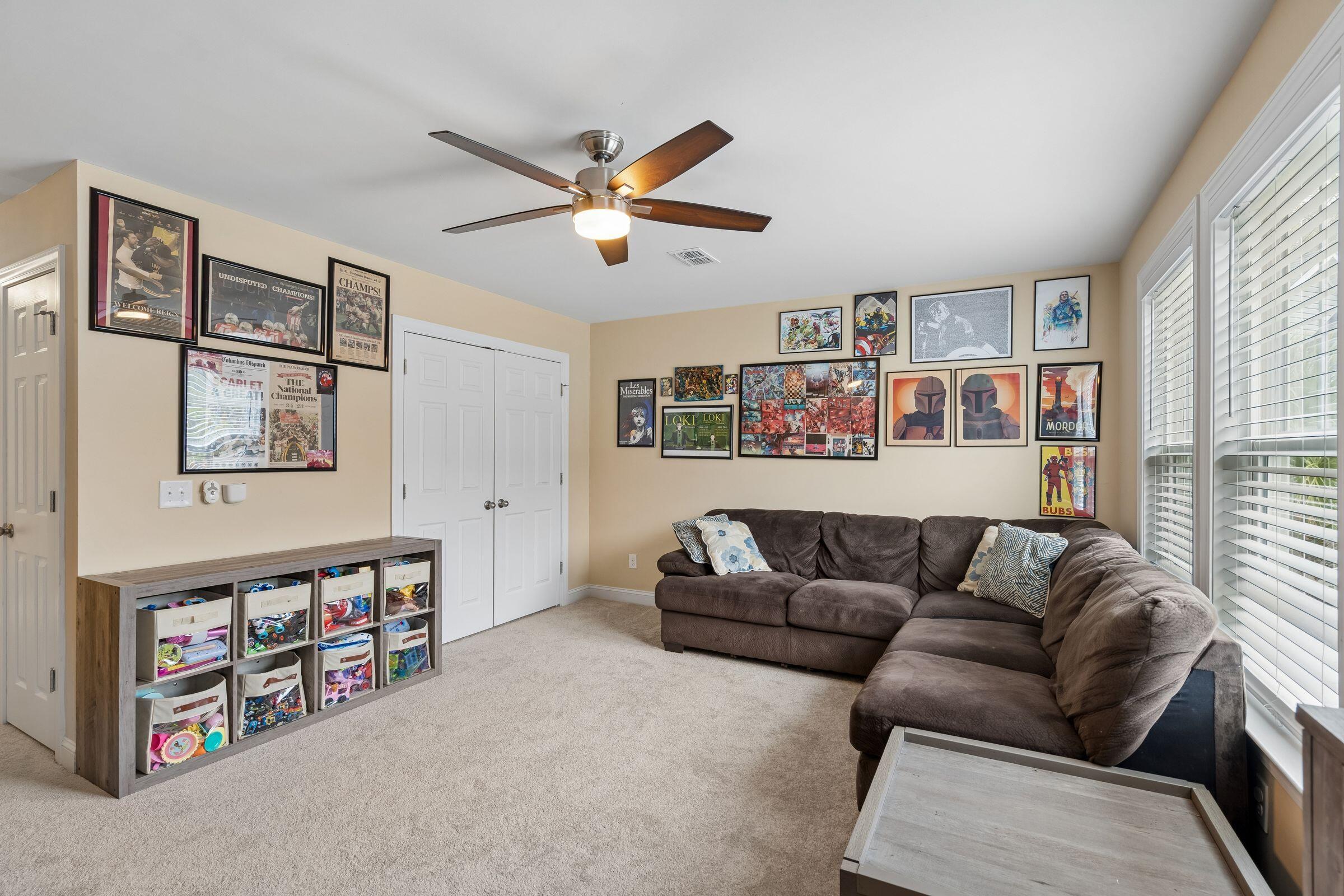 3122 Harding Court