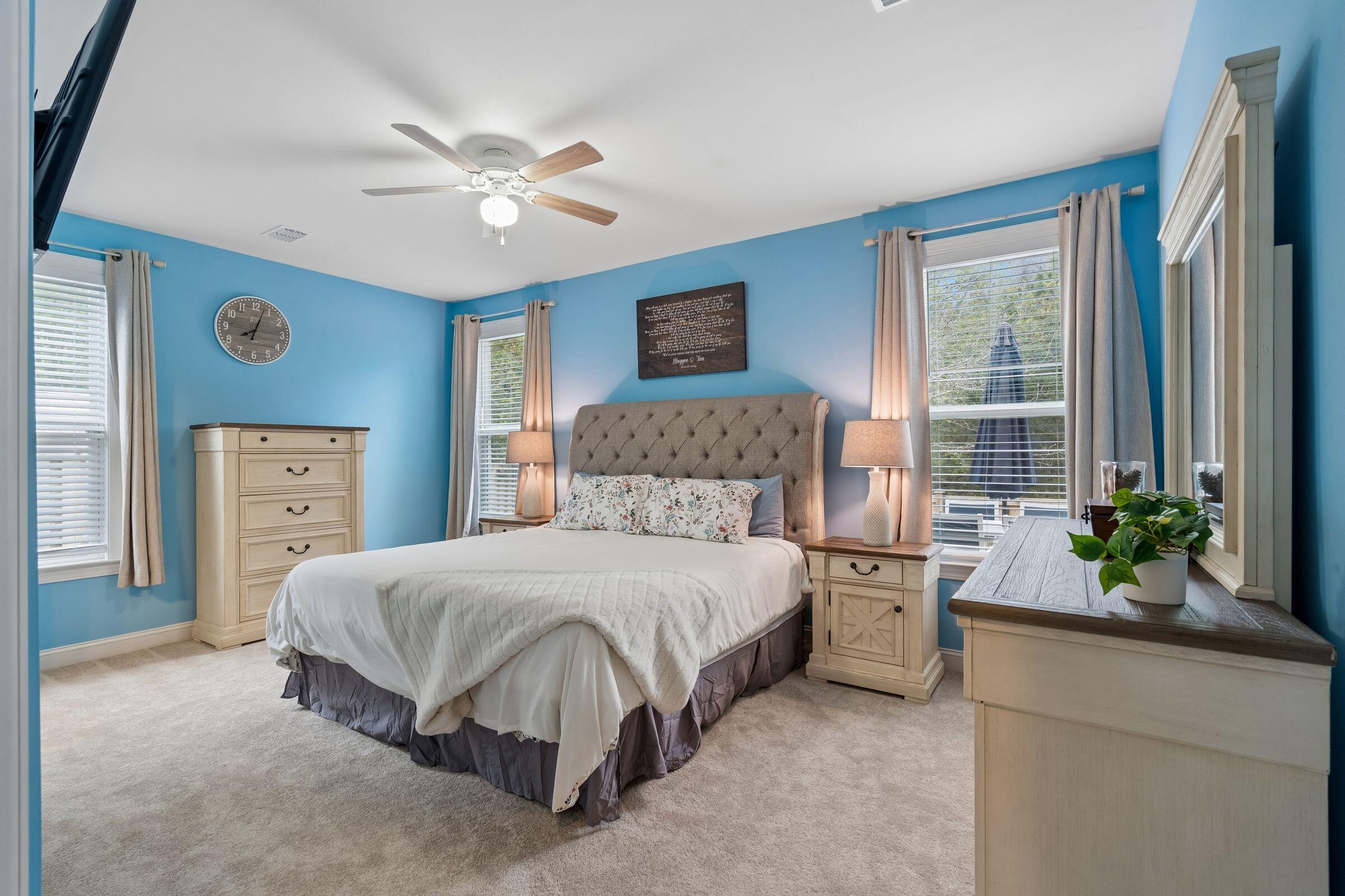 3122 Harding Court