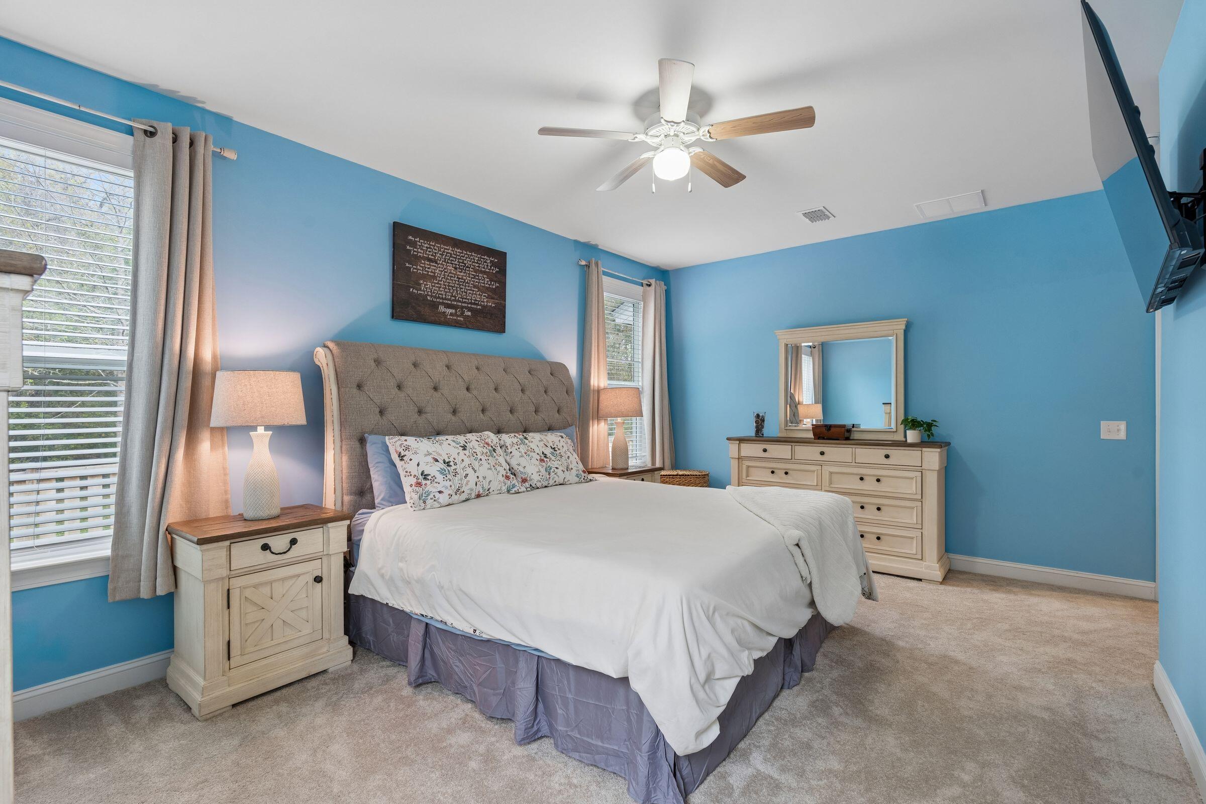 3122 Harding Court