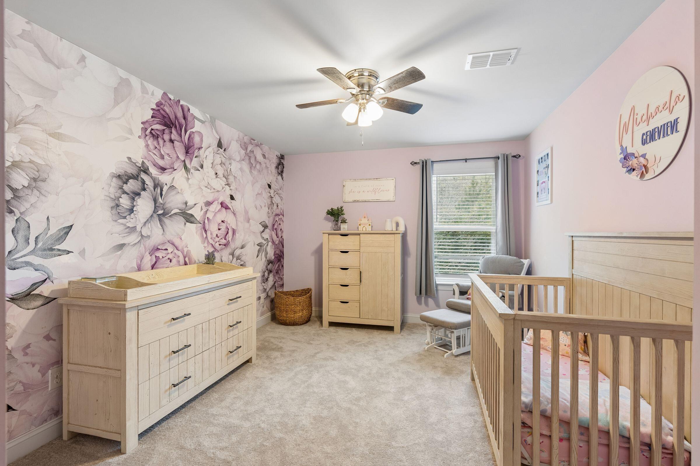 3122 Harding Court
