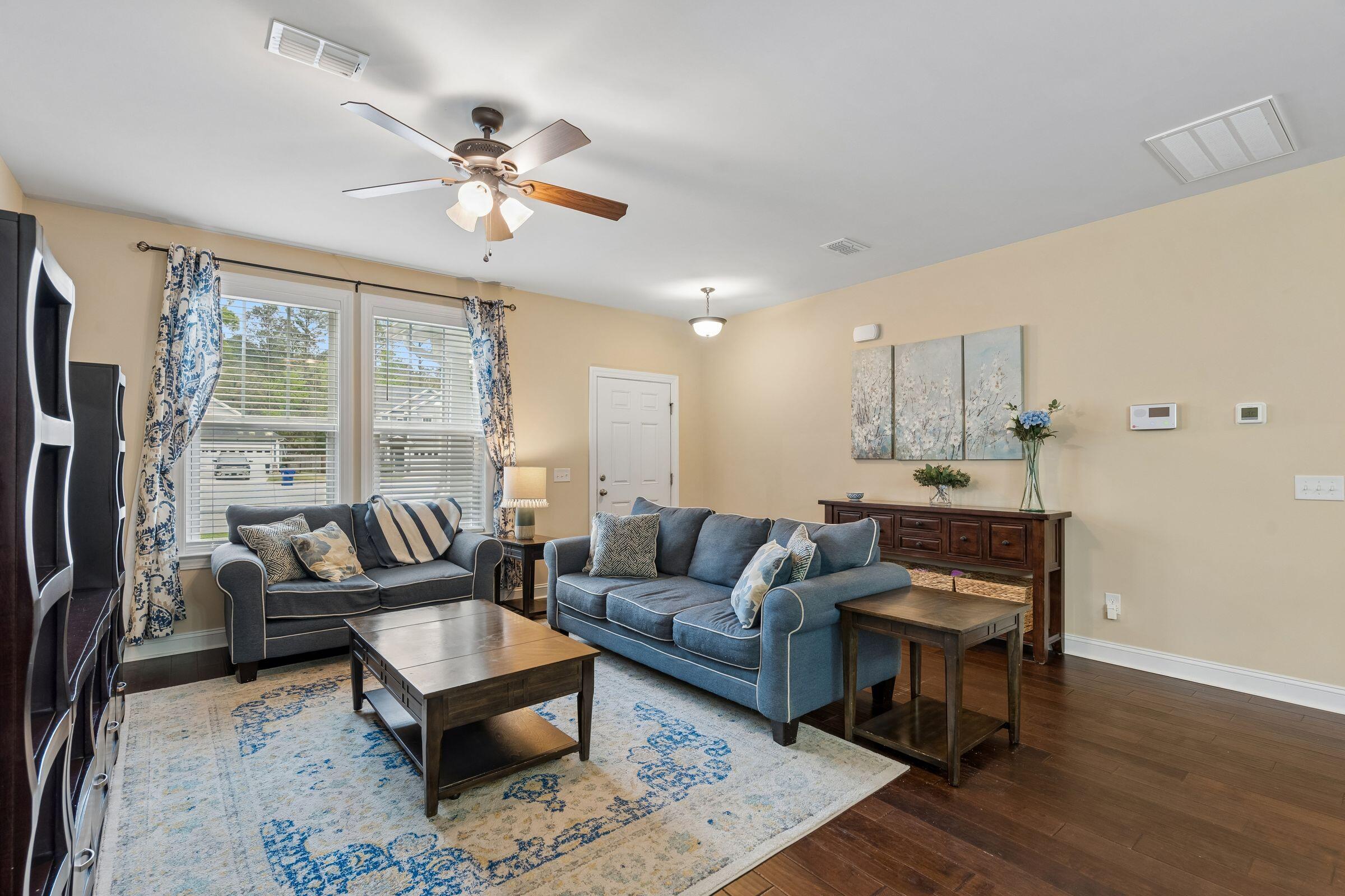 3122 Harding Court