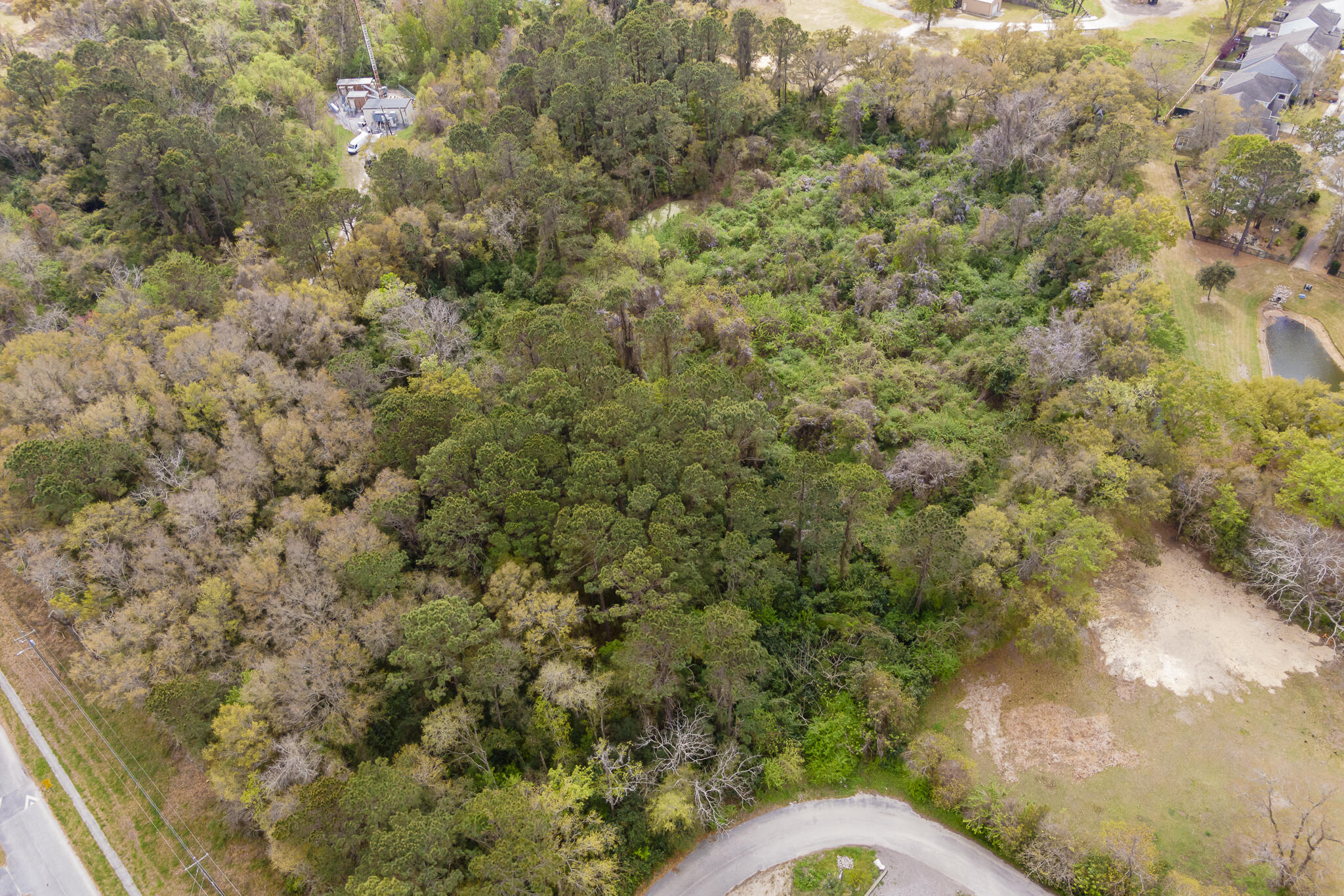 1015 Honey Hill Road